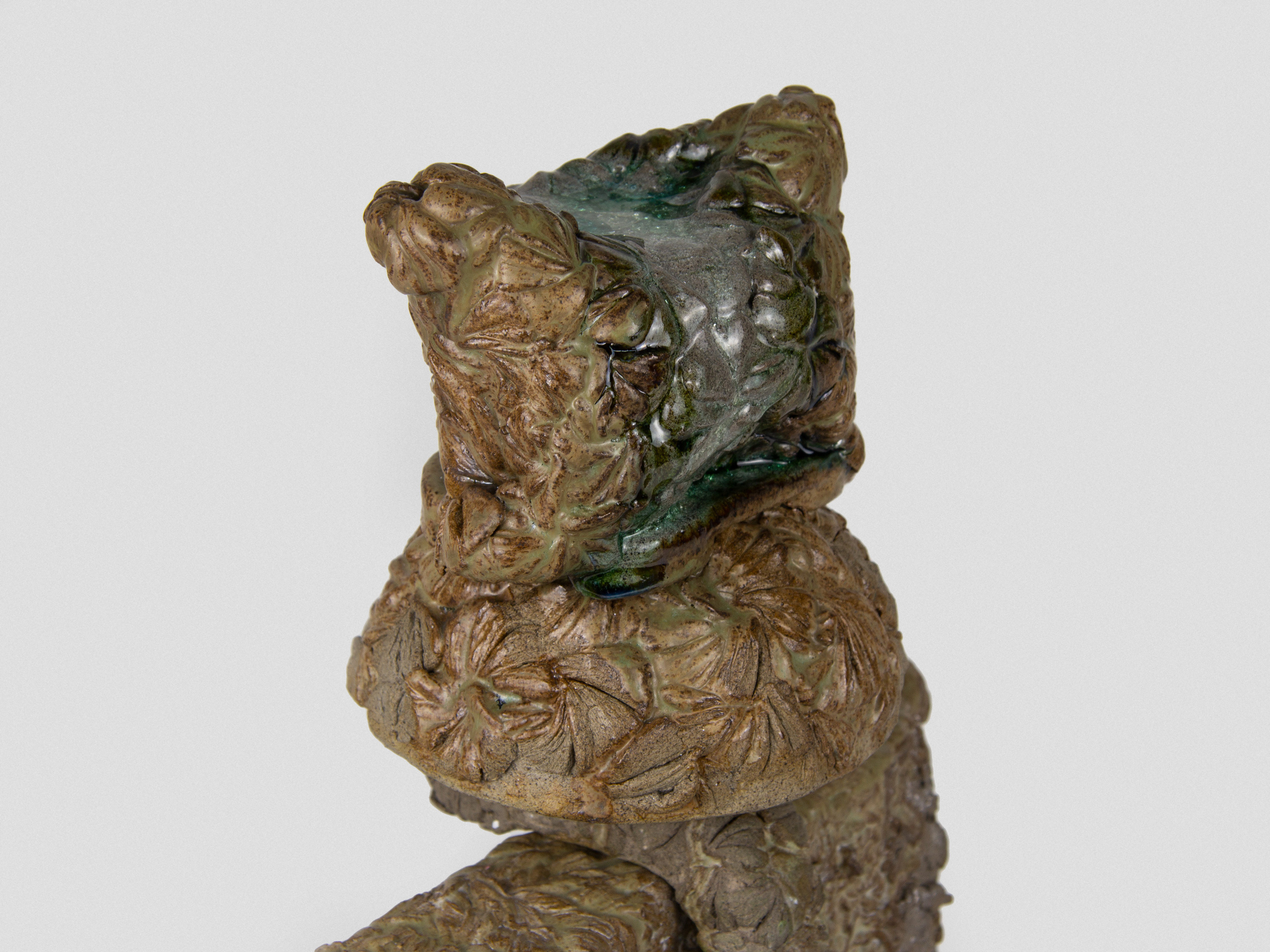 ORIGIN. Ksusha Fedya artist