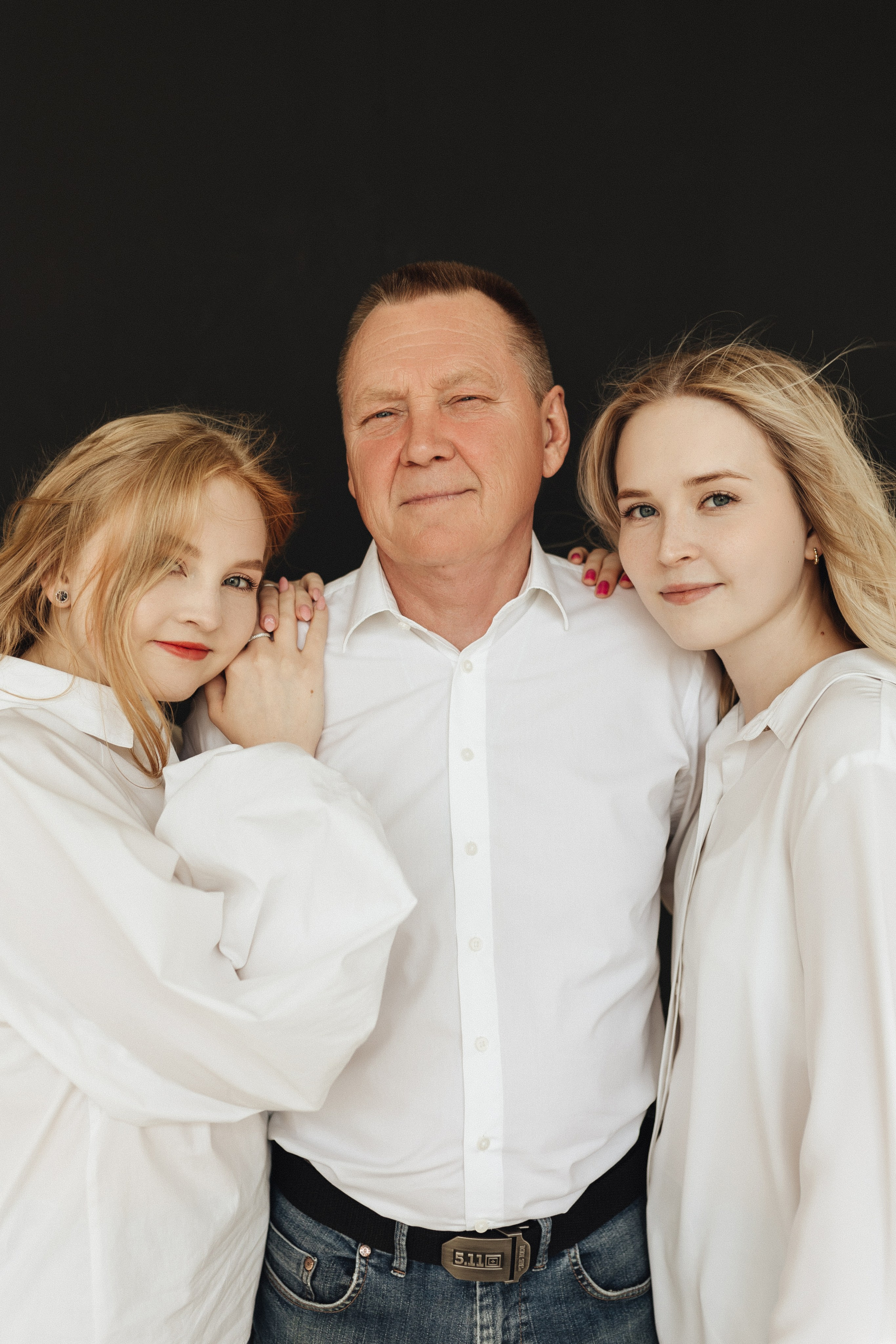Портфолио//FAMILY. Фотограф Тюмень Пушковская Кристина