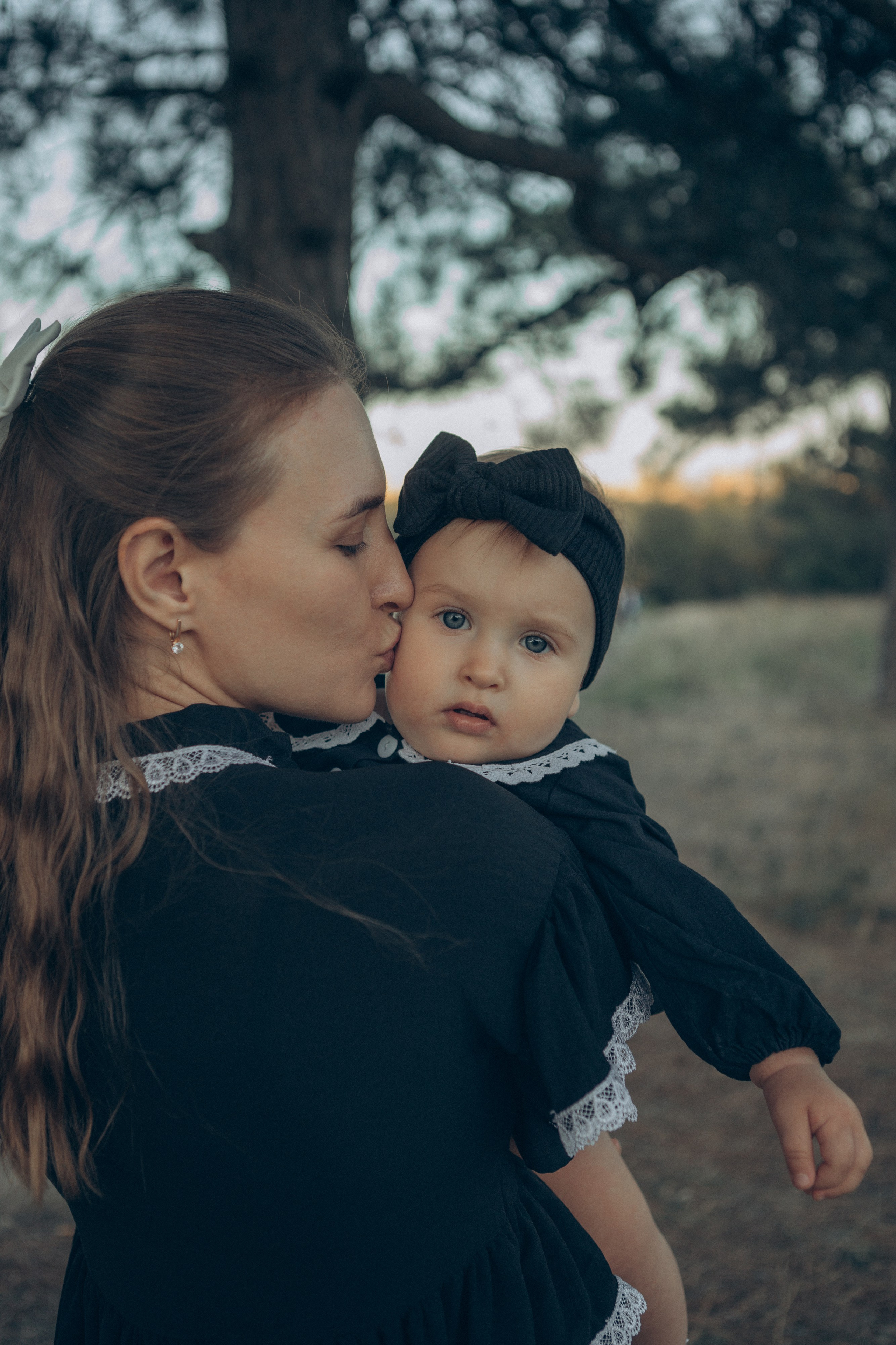 Василисе 1 годик. Семейный фотограф и фотограф на роды в Ростове-на-Дону Мухина Виктория