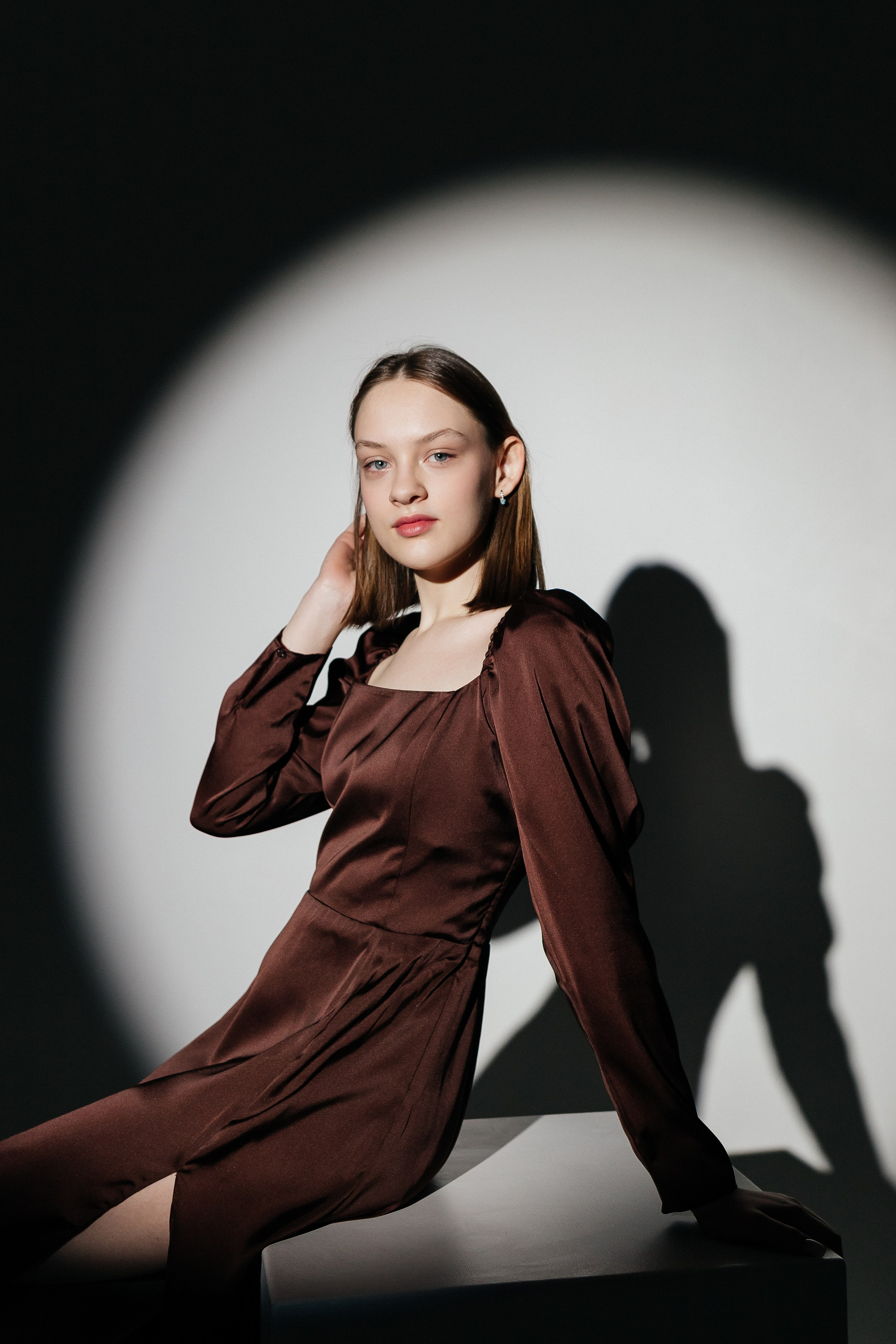 Евгения/2025. Свадебный и семейный фотограф в Екатеринбурге