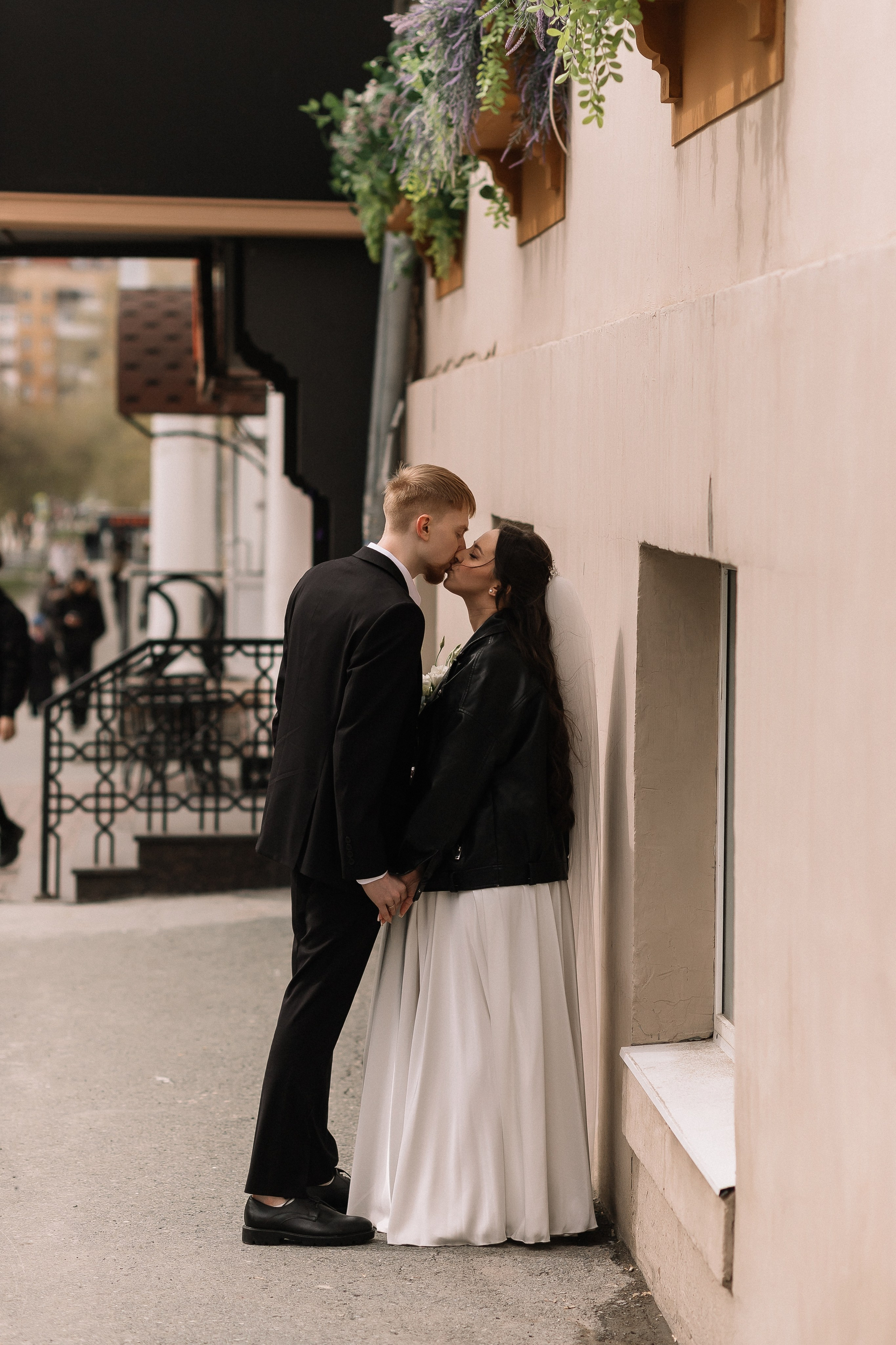 Виктор и Елена/2024. Свадебный и семейный фотограф в Екатеринбурге