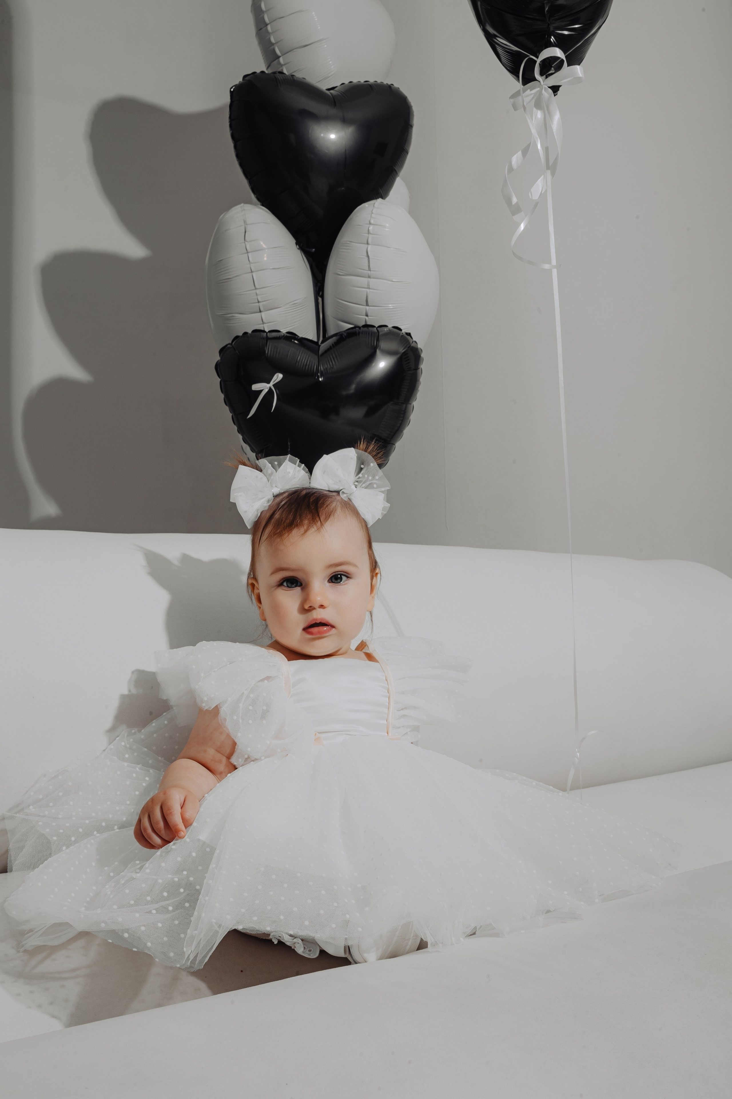 Пеовый годик🥰. Фотограф Брянск