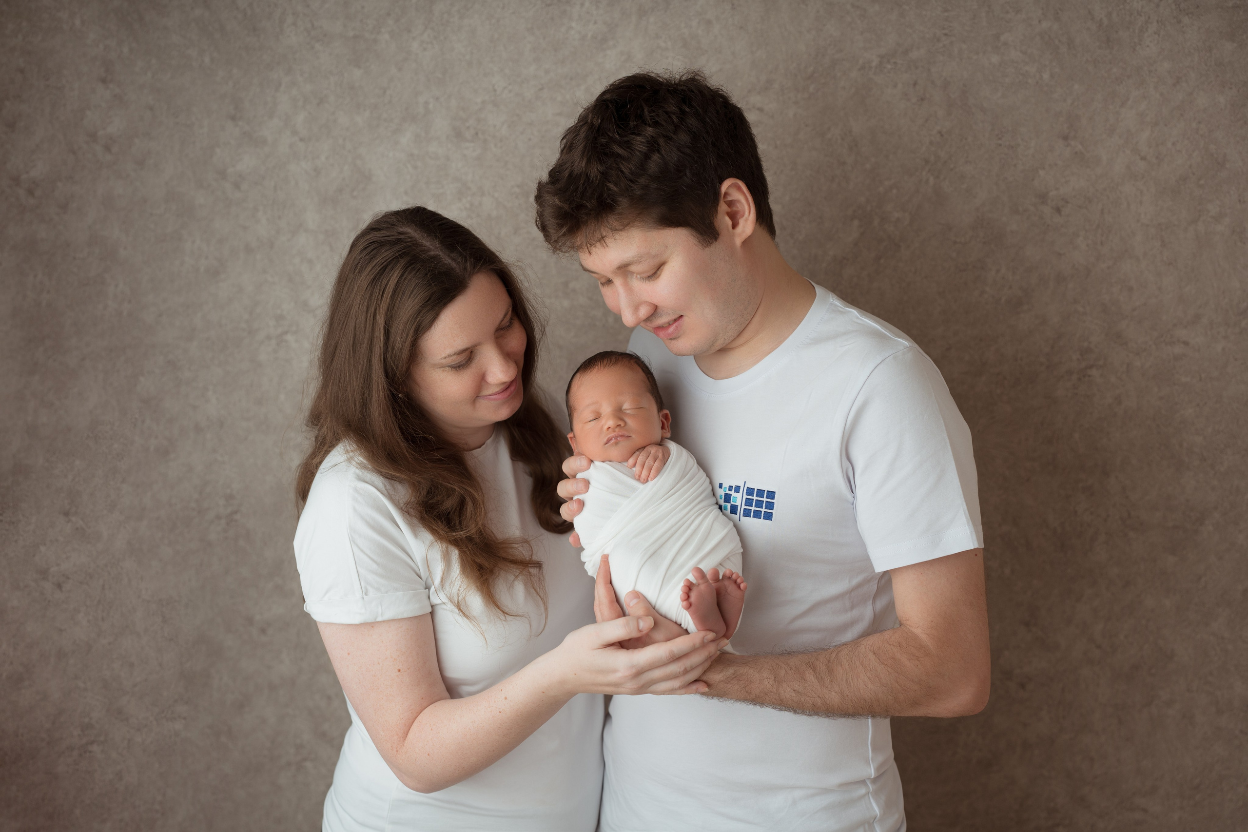 Съемка с родителями и старшими детьми. Фотограф новорожденных Москва и МО Татьяна Цыплакова