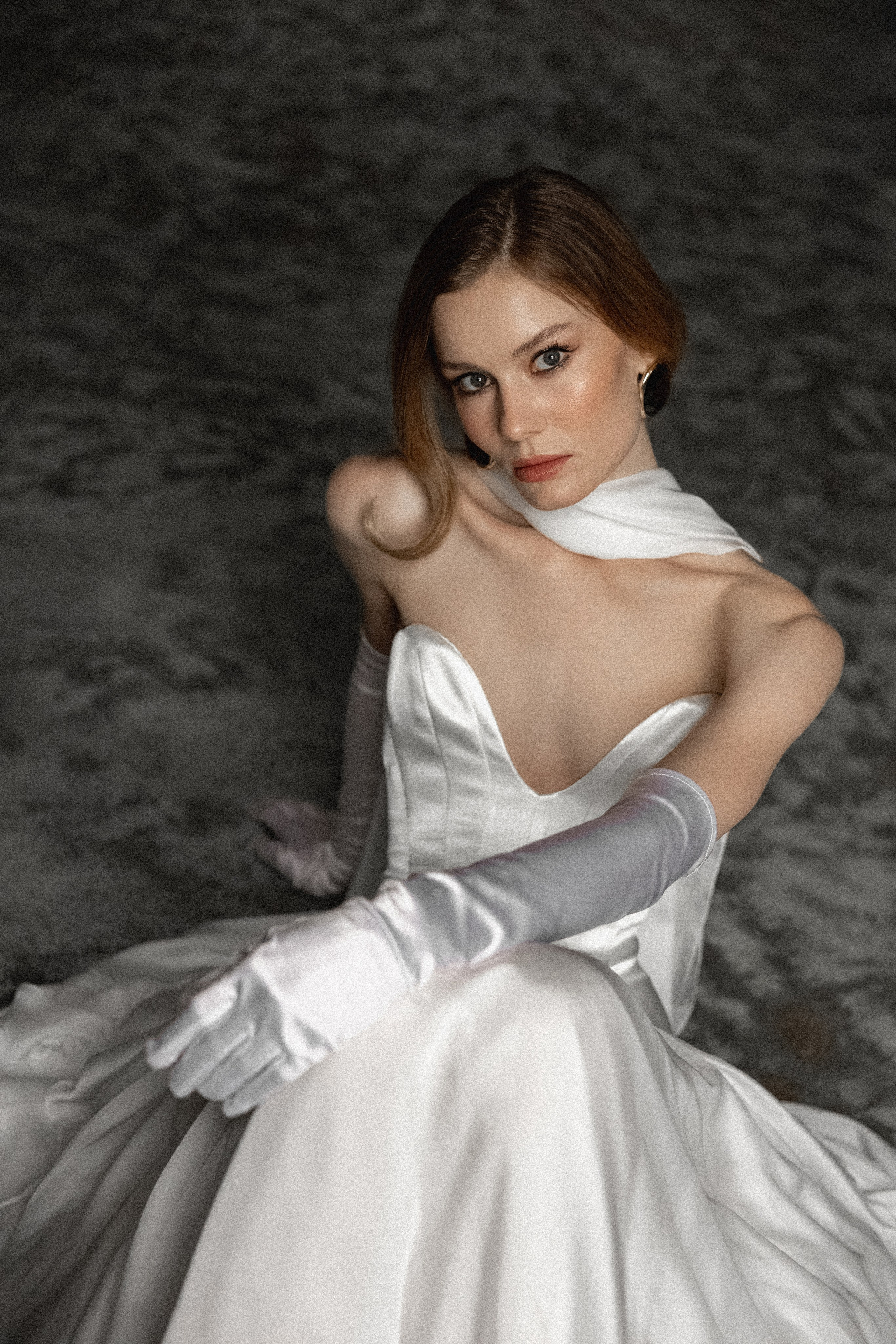 Пурген и София. Фотограф Краснодар