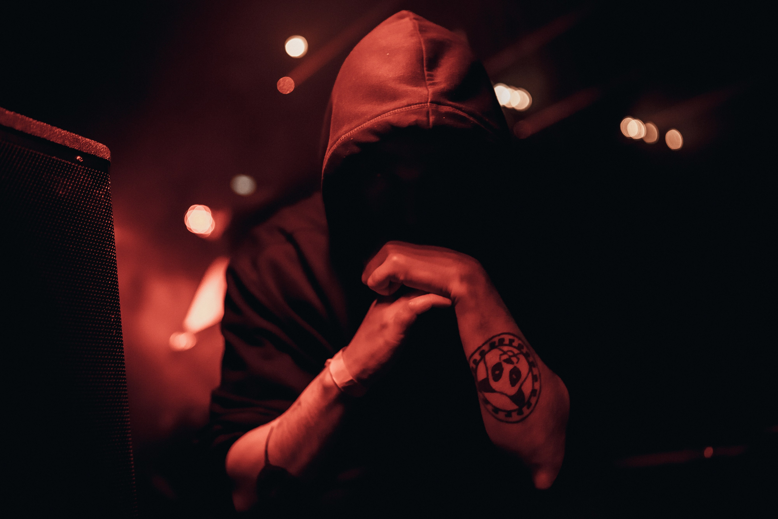 Инфо. Репортажный (клубный) фотограф в Москве