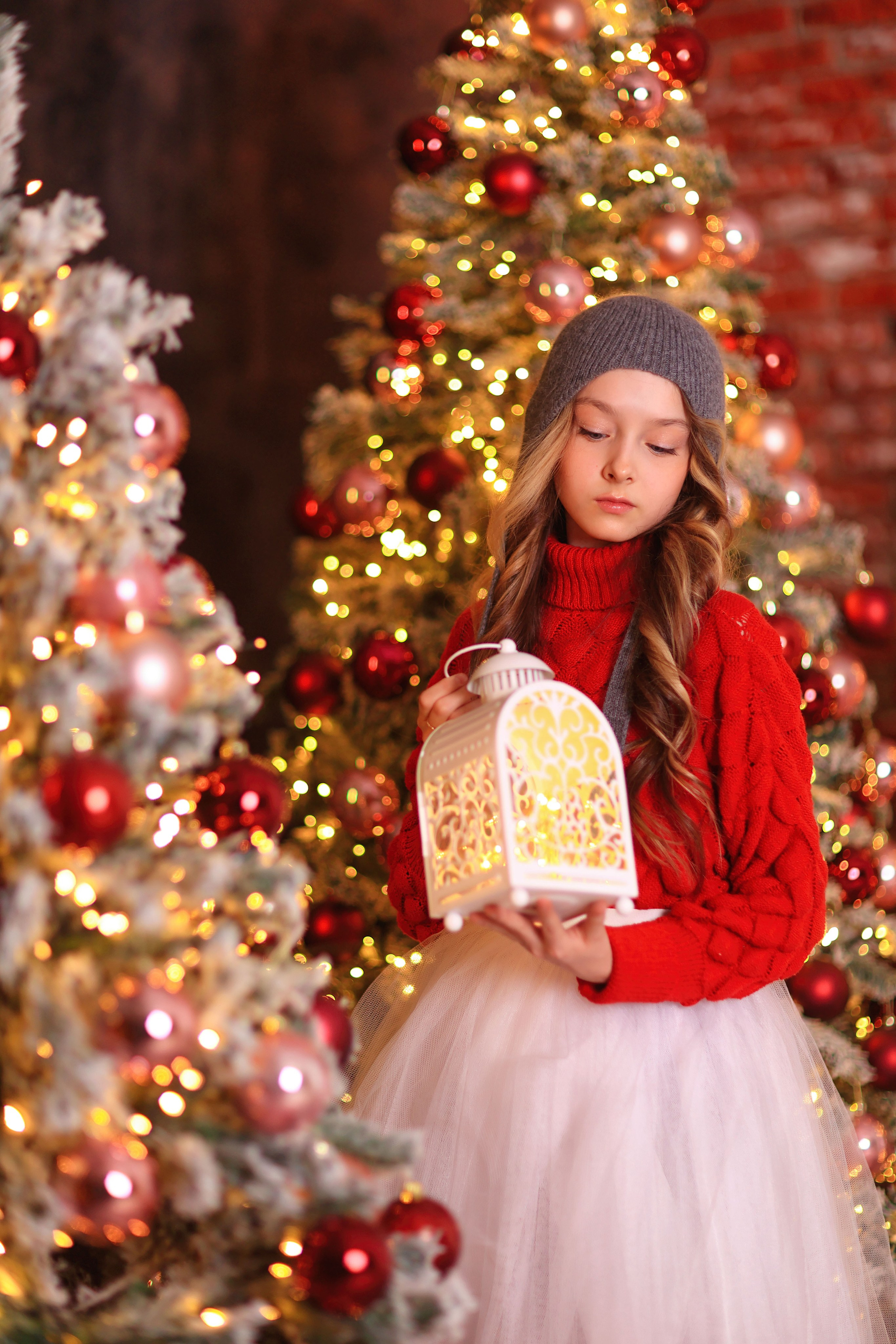 Рождество. Школа Развития моделей Город Ижевск