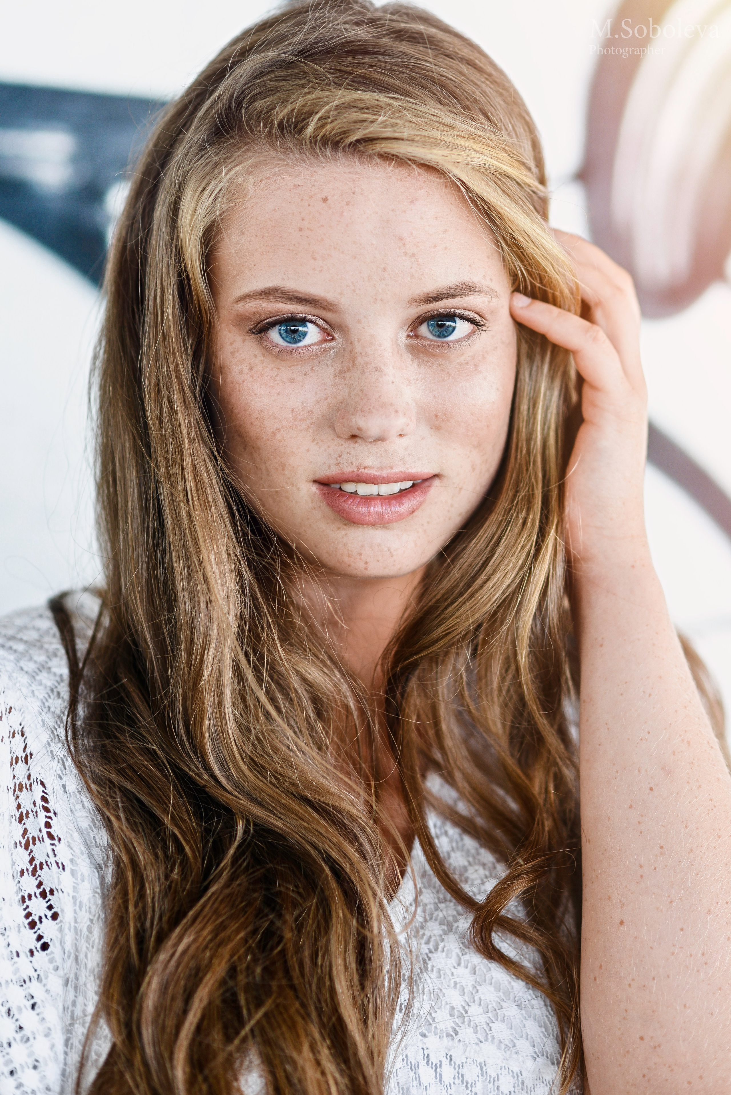 Клиенты. Photographer Маргарита Соболева