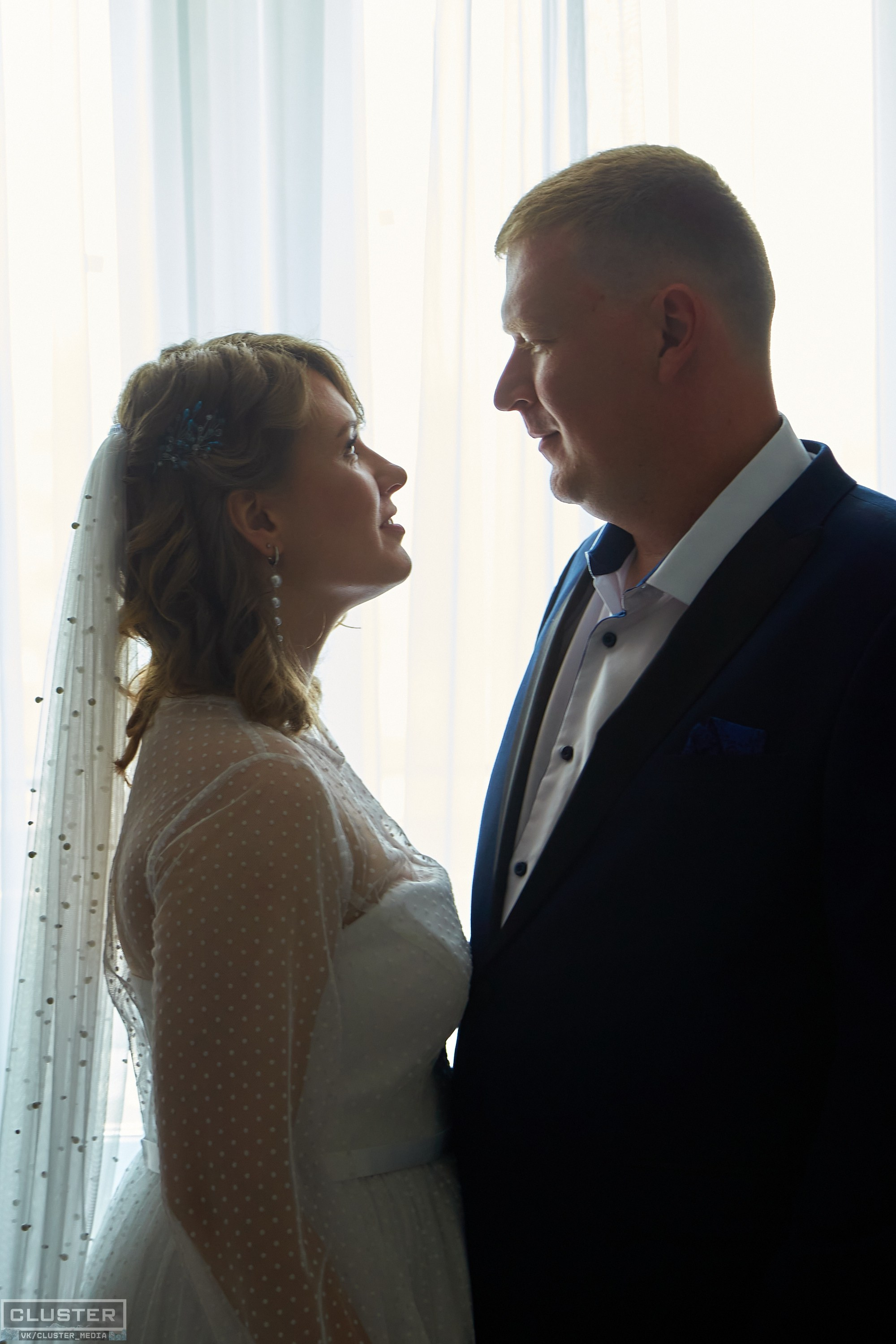 Лада и Алексей