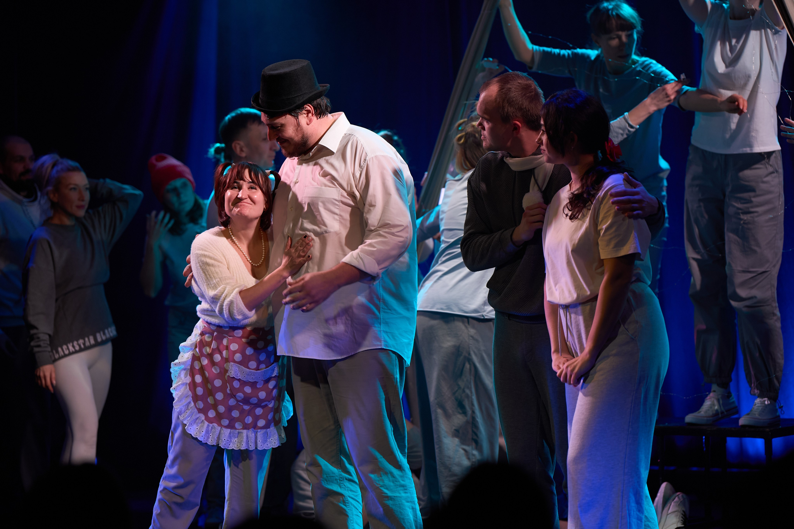 Репортаж. Фотограф Николай Корнилов