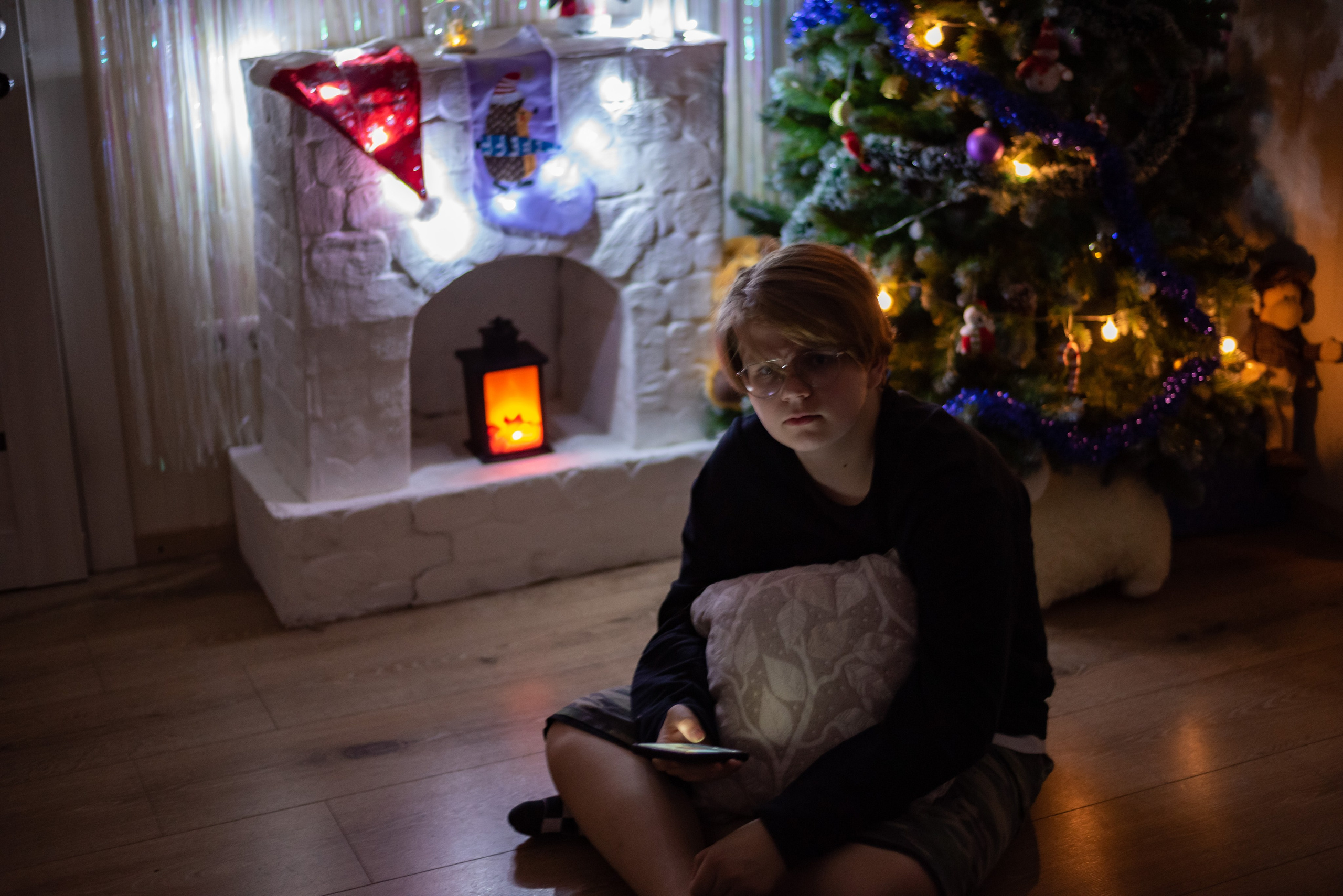 Георгий- разноцветные огни. Елена Сергеева- фотограф для жизни и бренда. Фотосессии и репортаж мероприятий