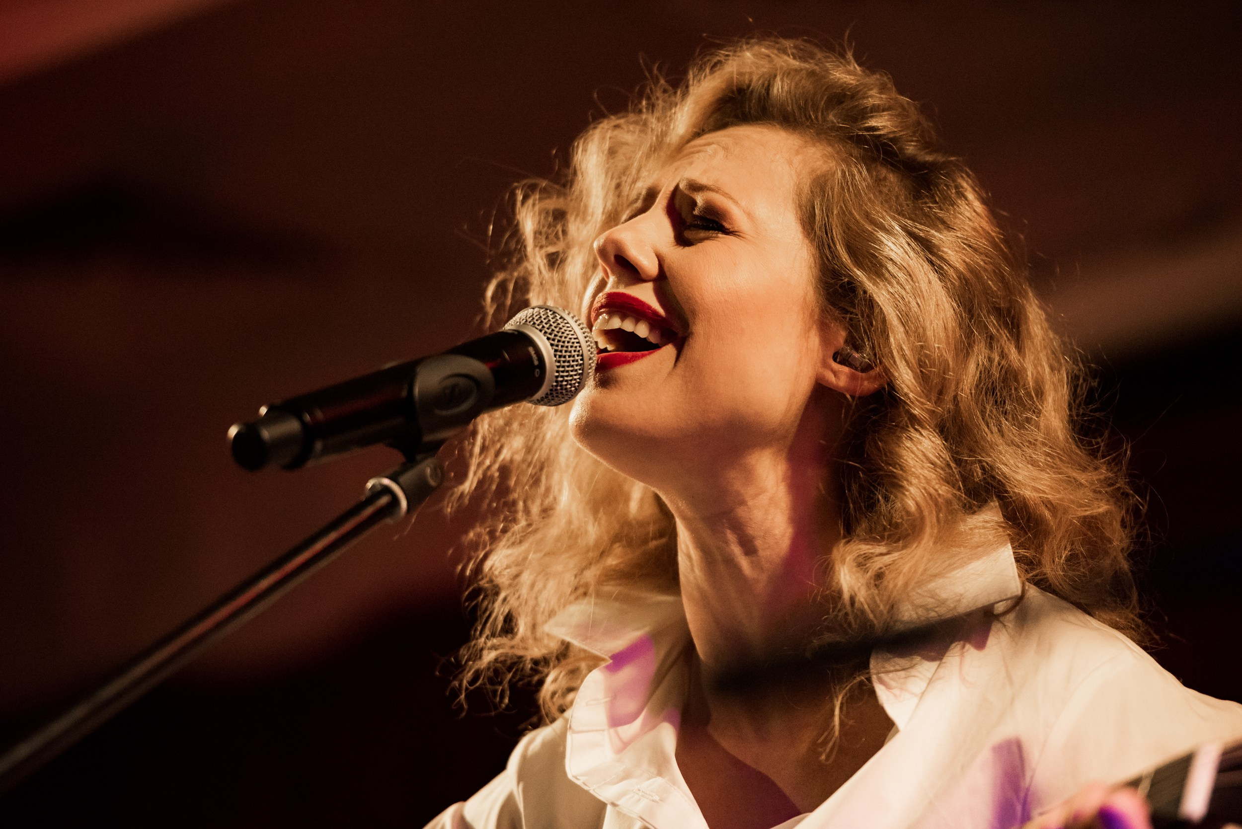 Певица Юта. Два концерта. Семейный Фотограф в Москве Ирина Хохлова