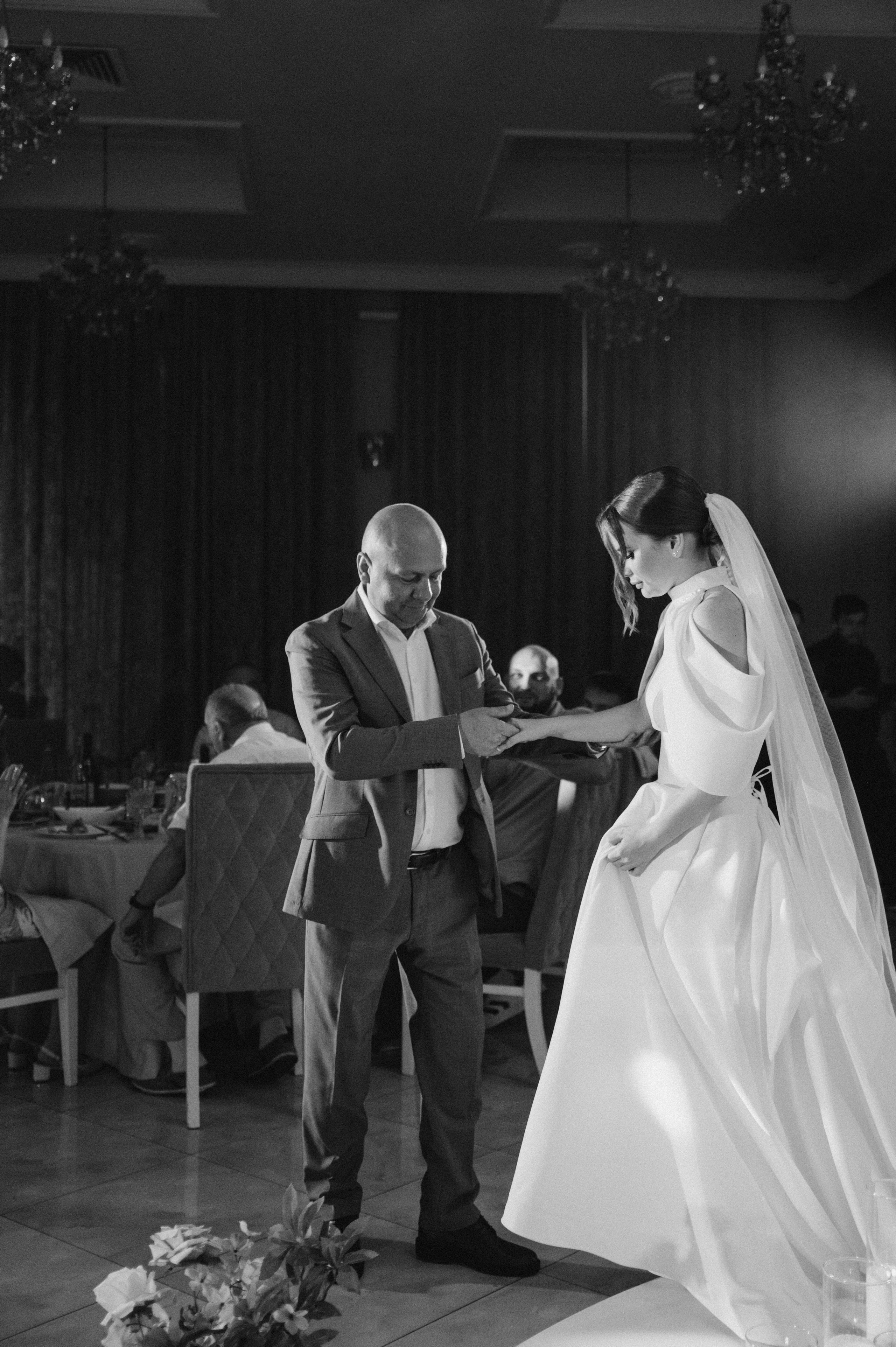 M&A. Свадебный и семейный фотограф в Ростове-на-Дону Ирина Цой