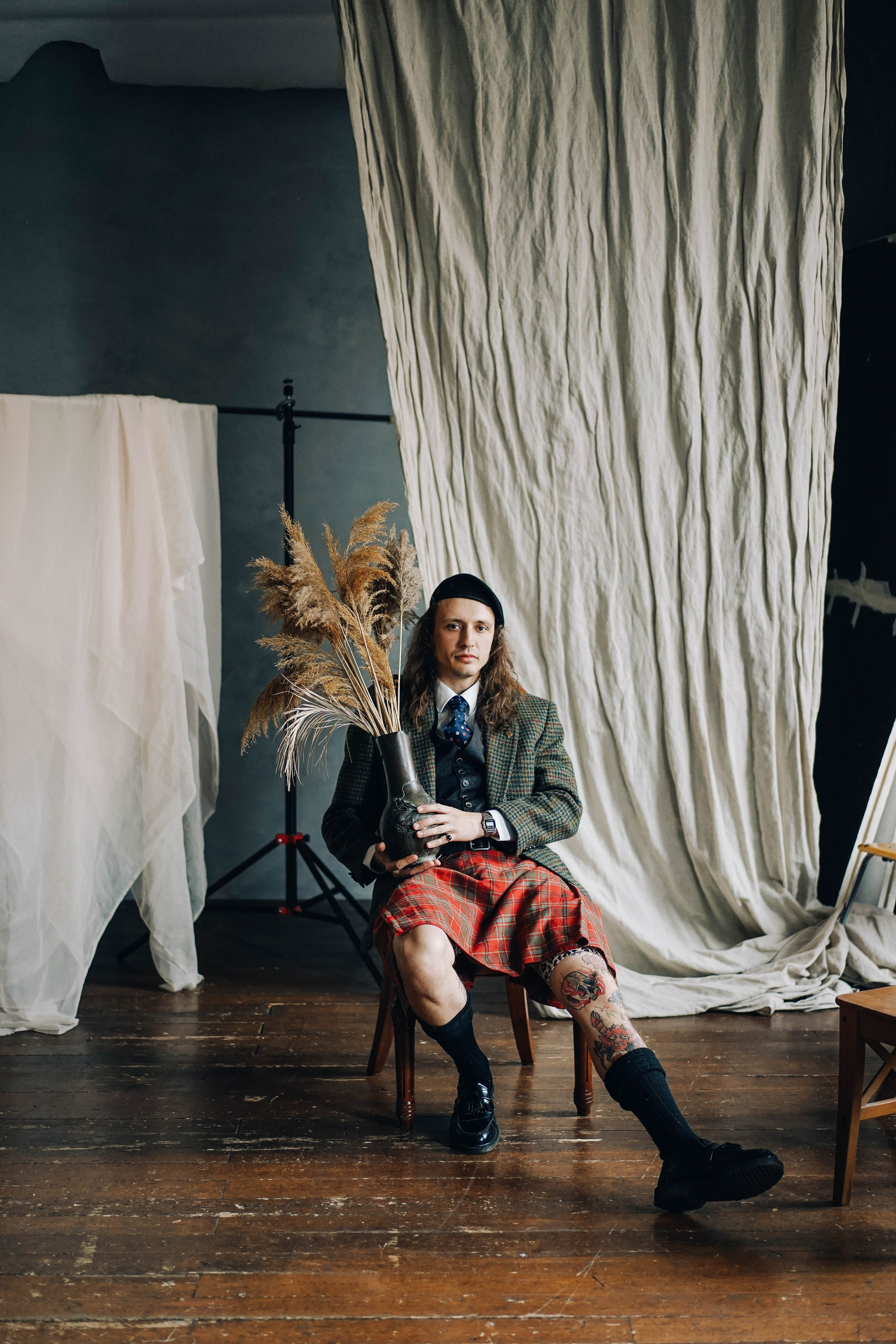 Ксения Копна. Фотограф из Санкт-Петербурга