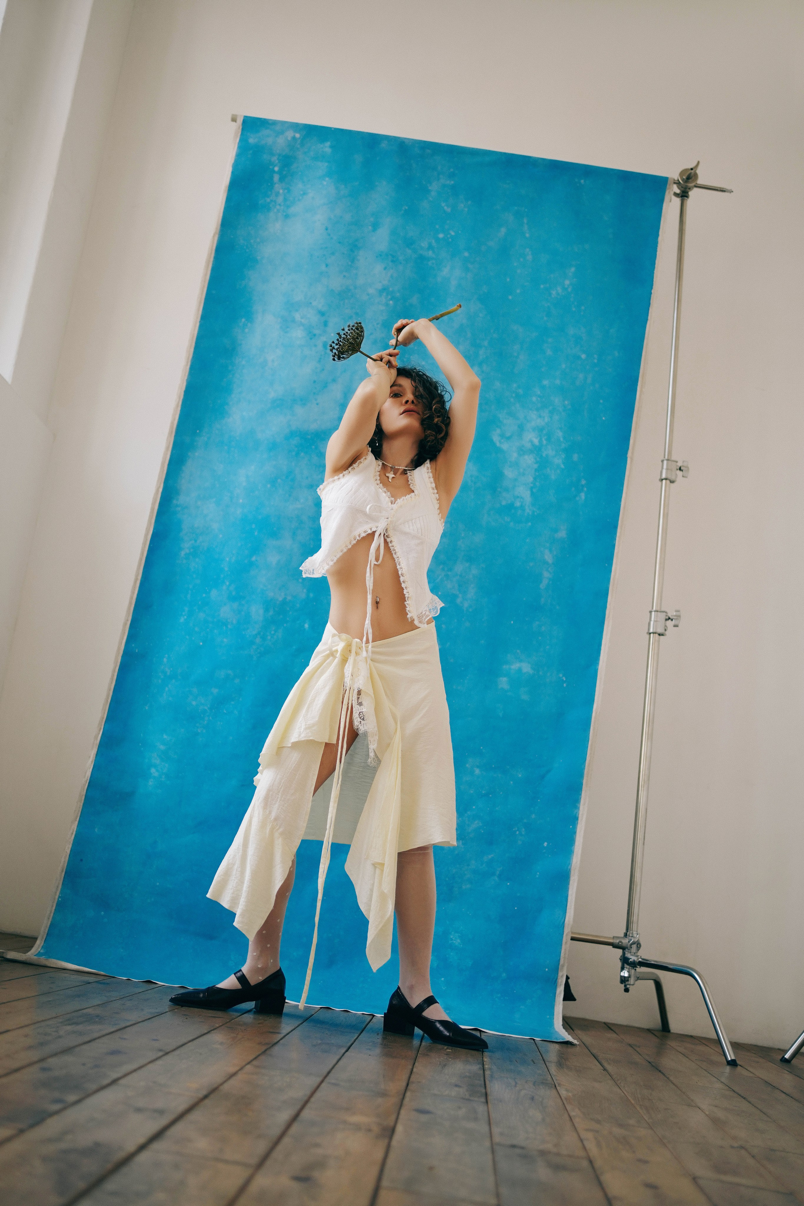 Настя. Ксения Копна. Фотограф из Санкт-Петербурга