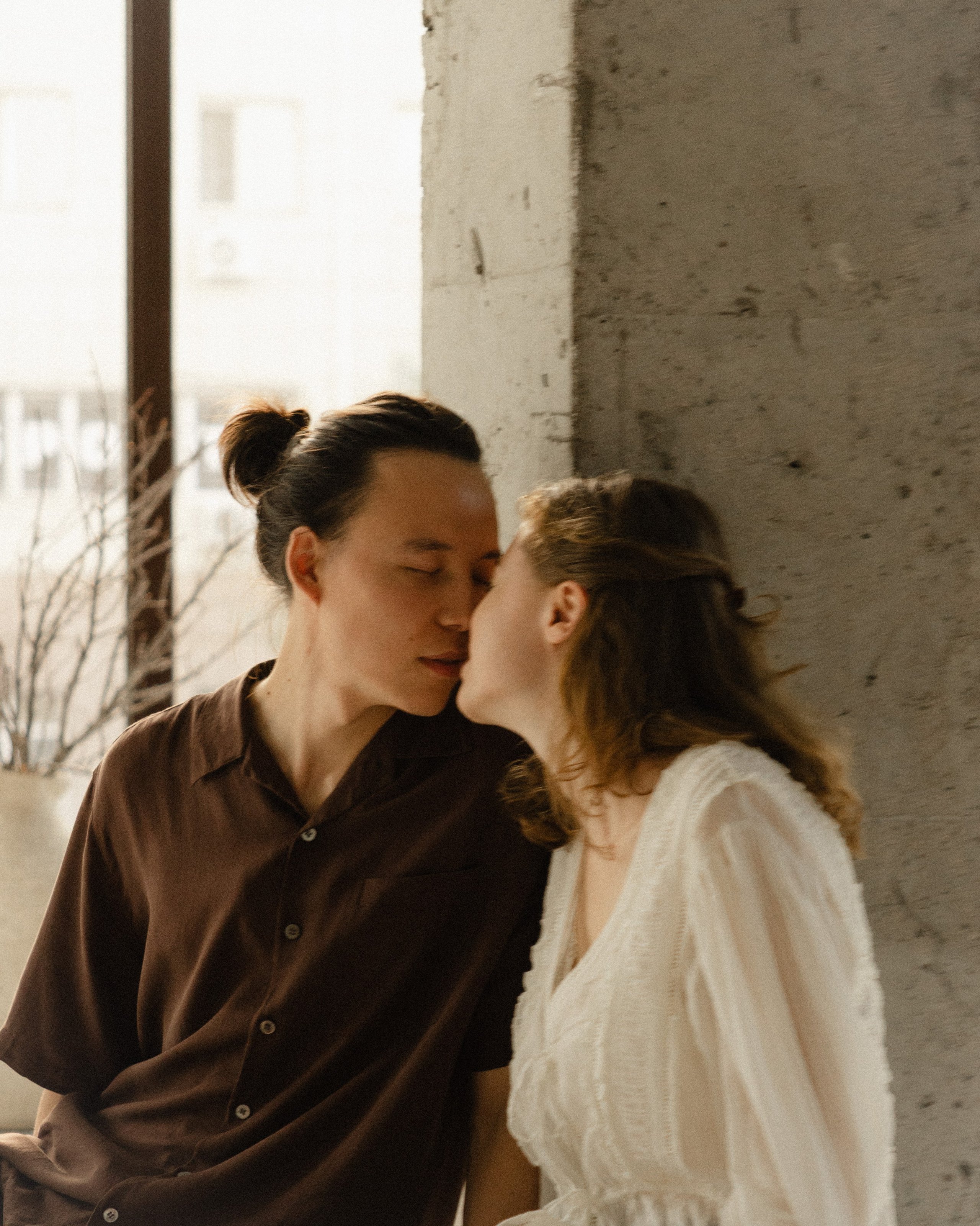 Любите. Фотограф-ретушер