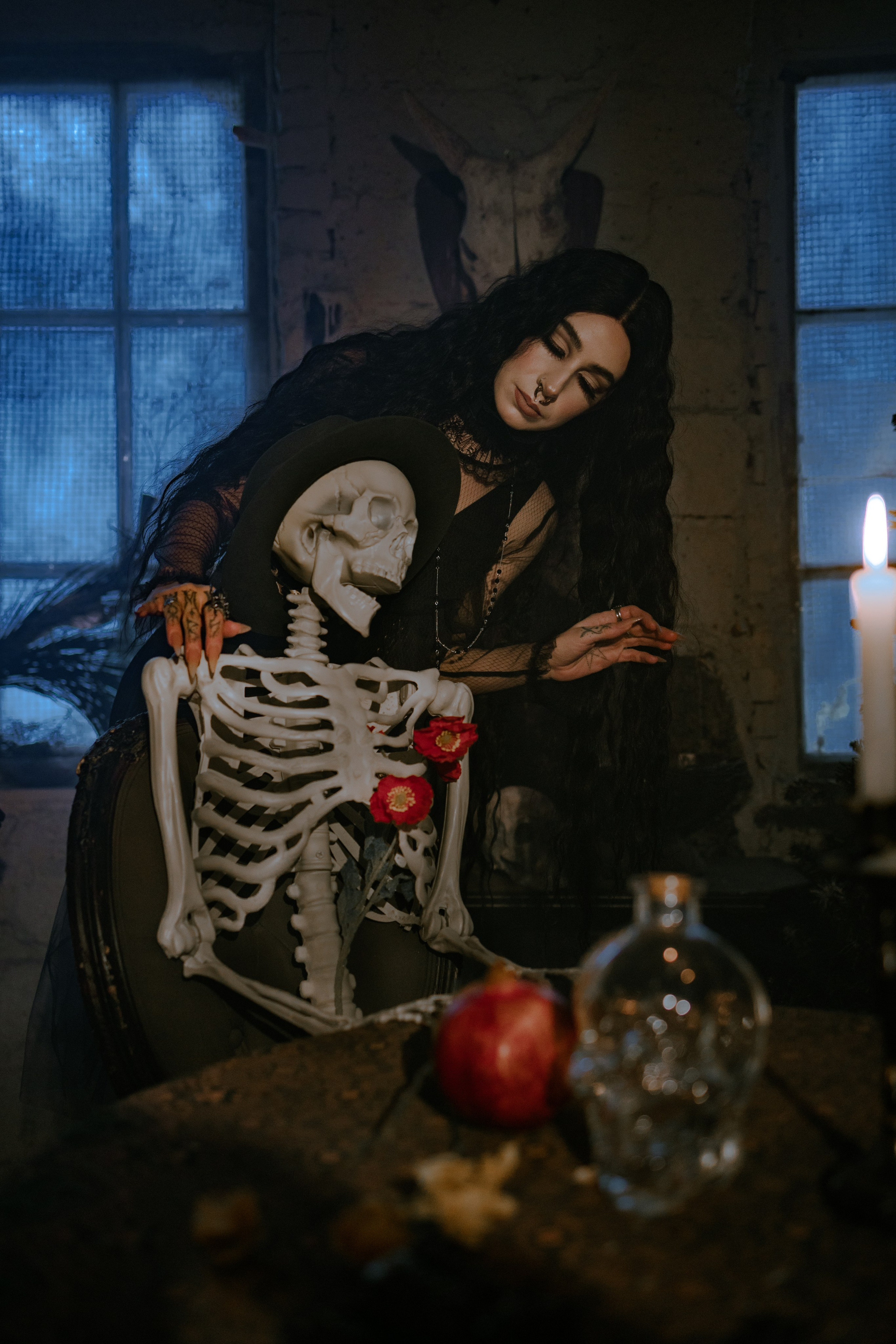 Тайны старого замка