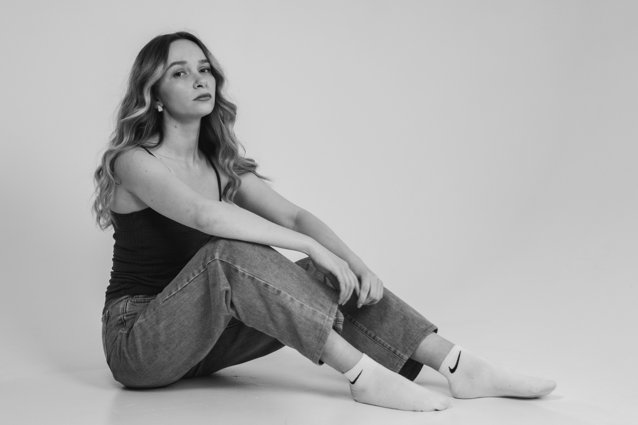 Анюта. Фотограф в Кстово и Нижнем Новгороде KOLOSOK