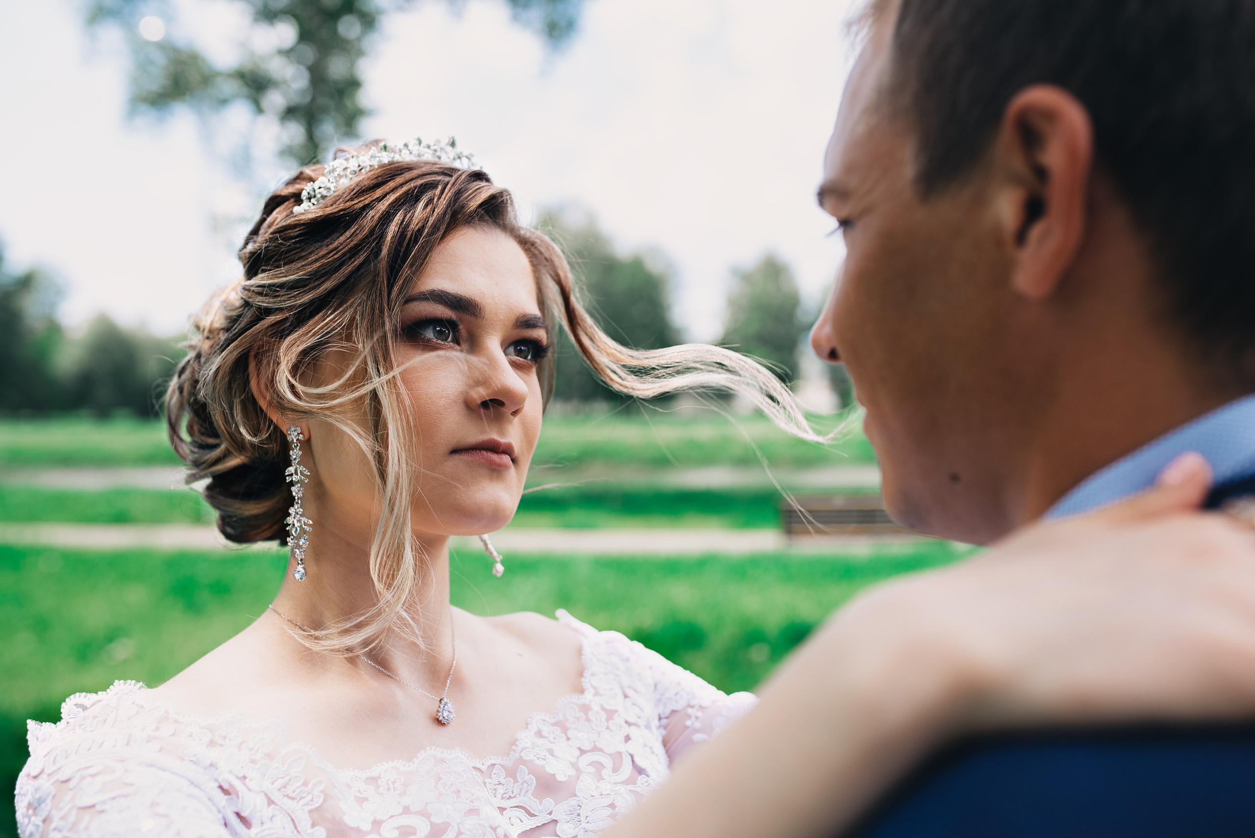 Свадьбы. Фотограф Станислав Капаев Москва