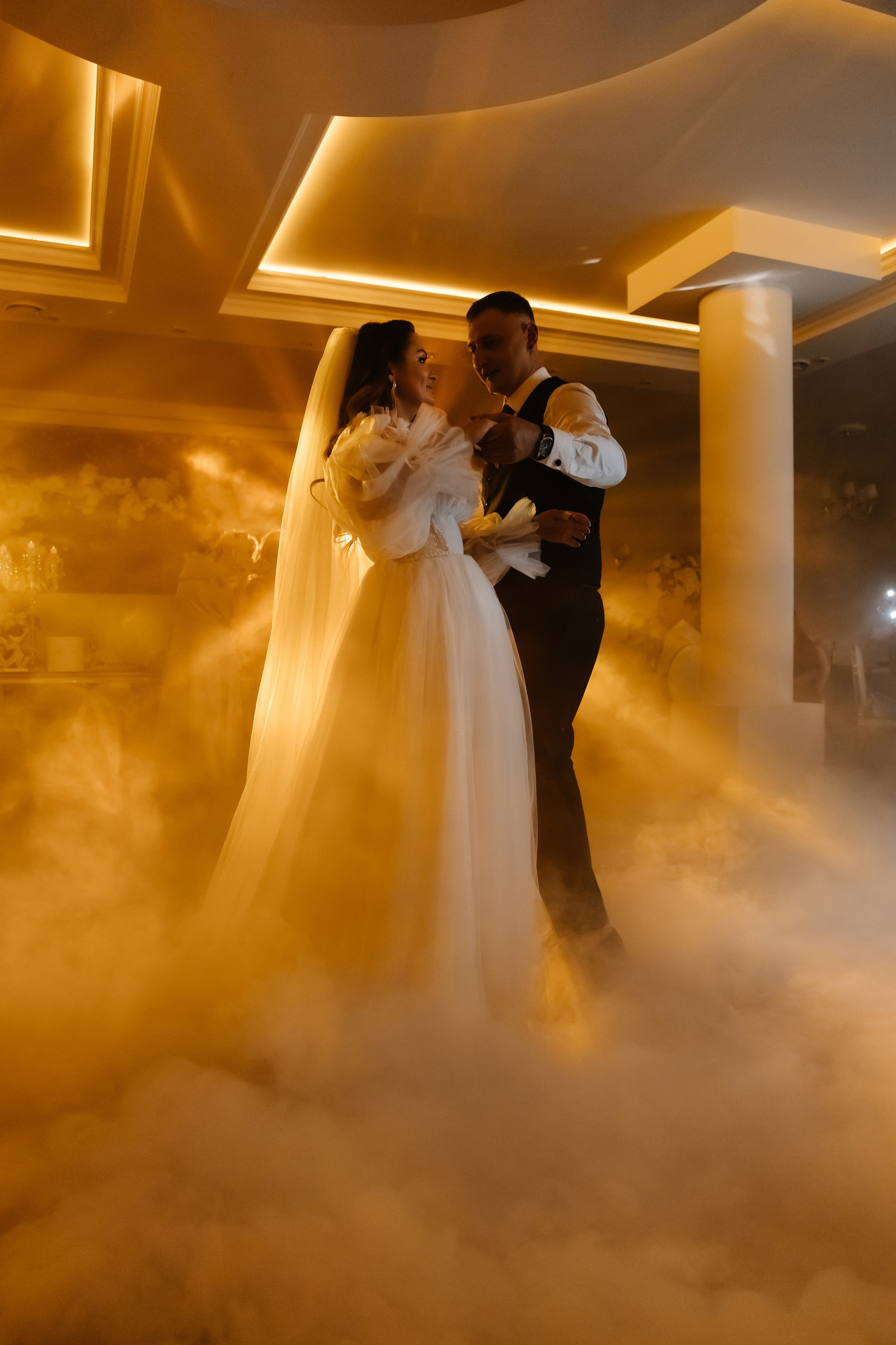 Астория + усадьба Белладжио. Фотограф ВИКА МЕДУЗА