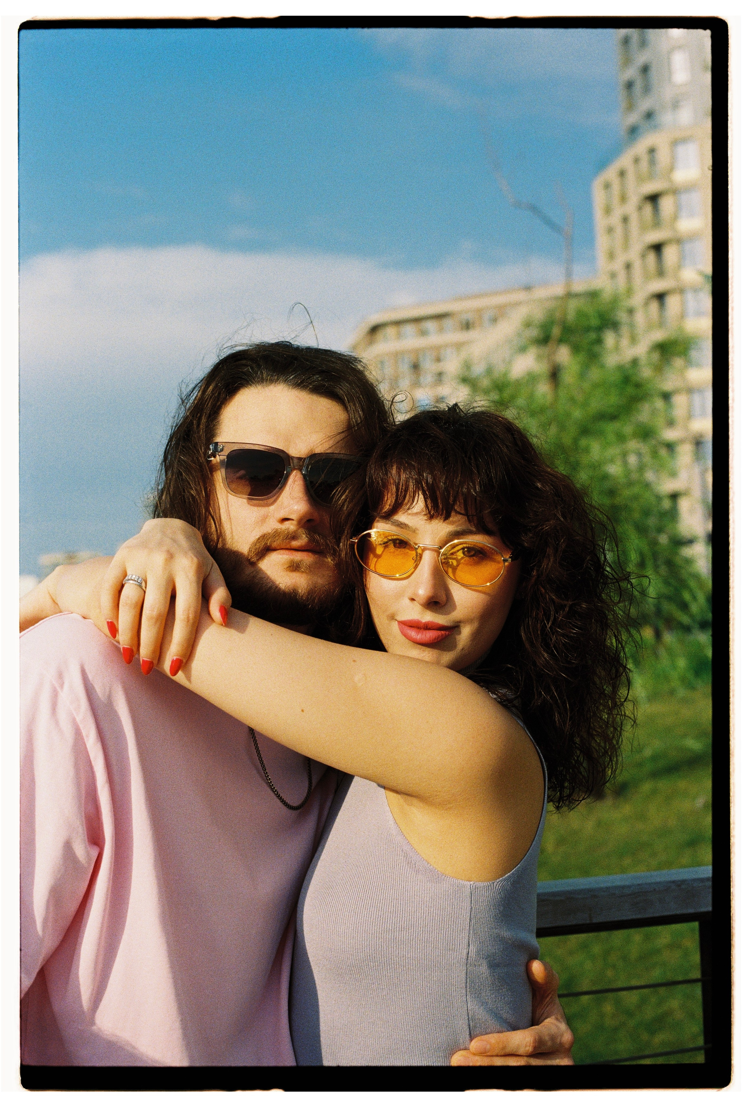 Портфолио. Фотограф Москва, Зуянова Александра