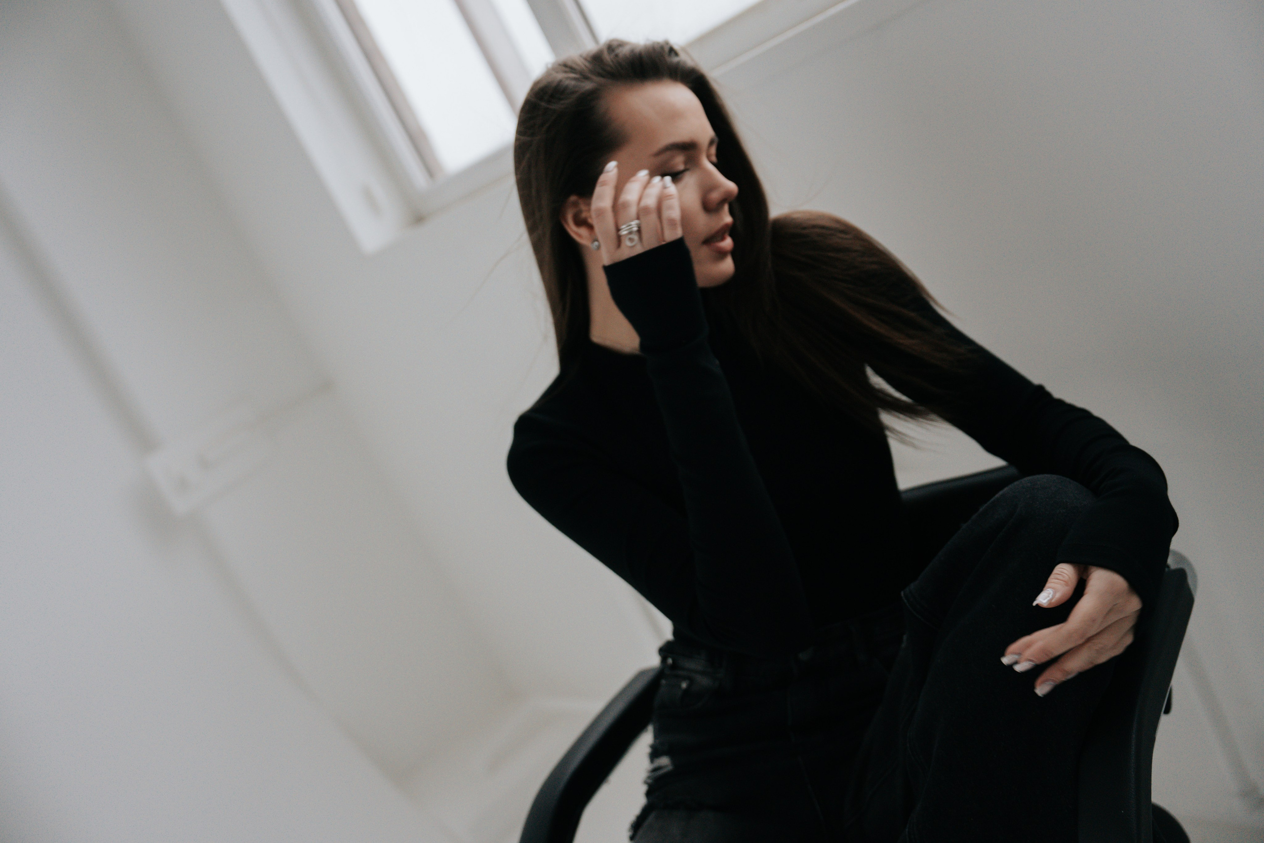 Индивидуальные