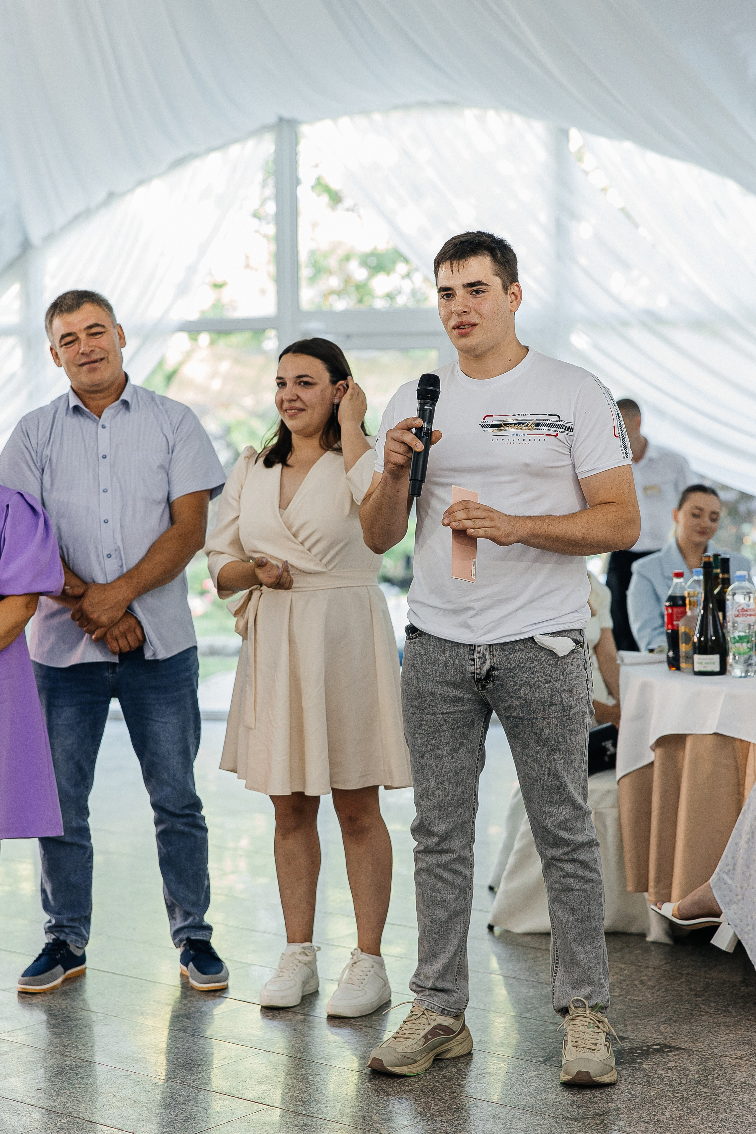 Оксана и Тимур. Свадебный и семейный фотограф Елизавета Ермак | Москва и МО