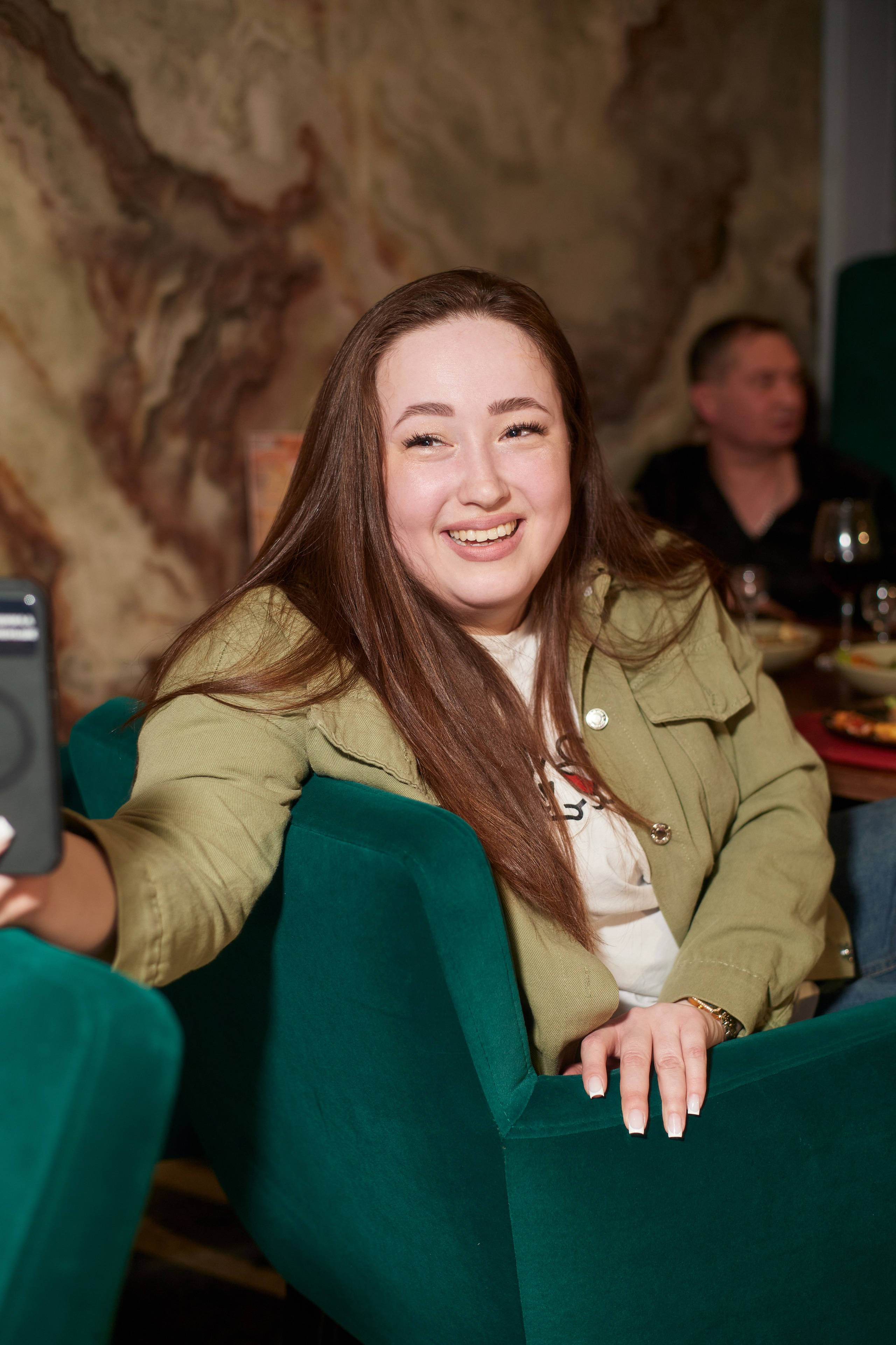 MAXIM & DAMIR | FOREST BAR | 8 МАРТА! 2-й вечер. Главная