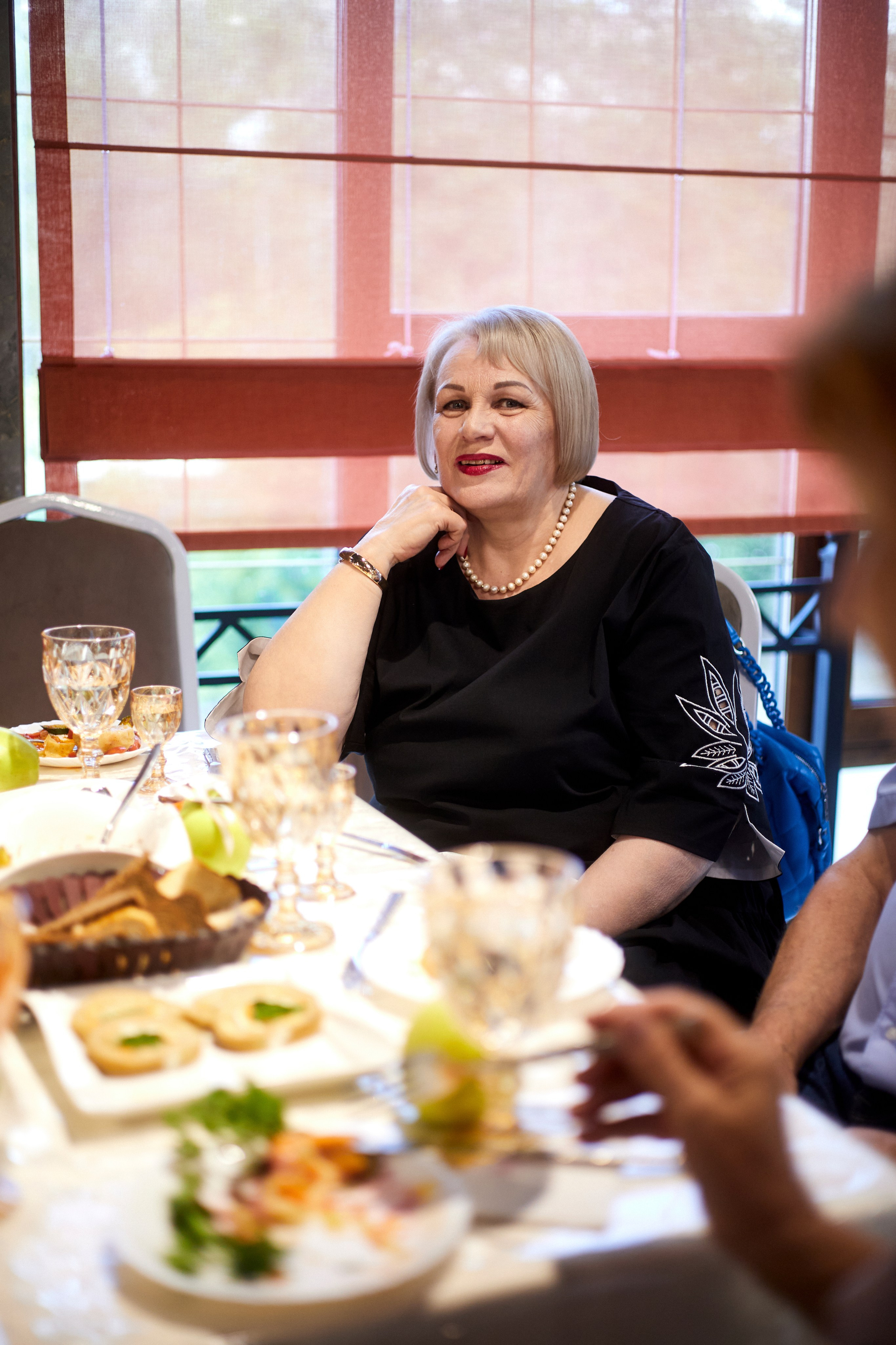 ALEXANDR | BAL'ZAM | 3.08. Главная