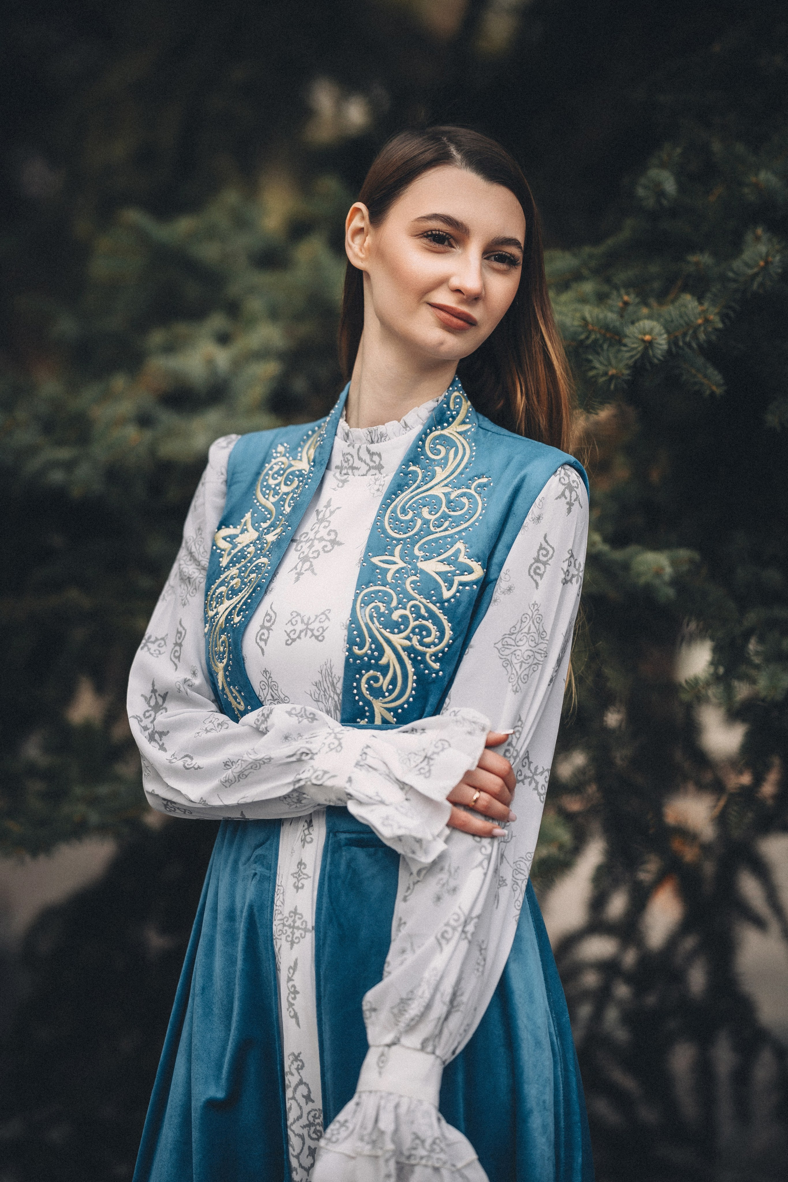TANYA. Фотограф Artem I. Galkin