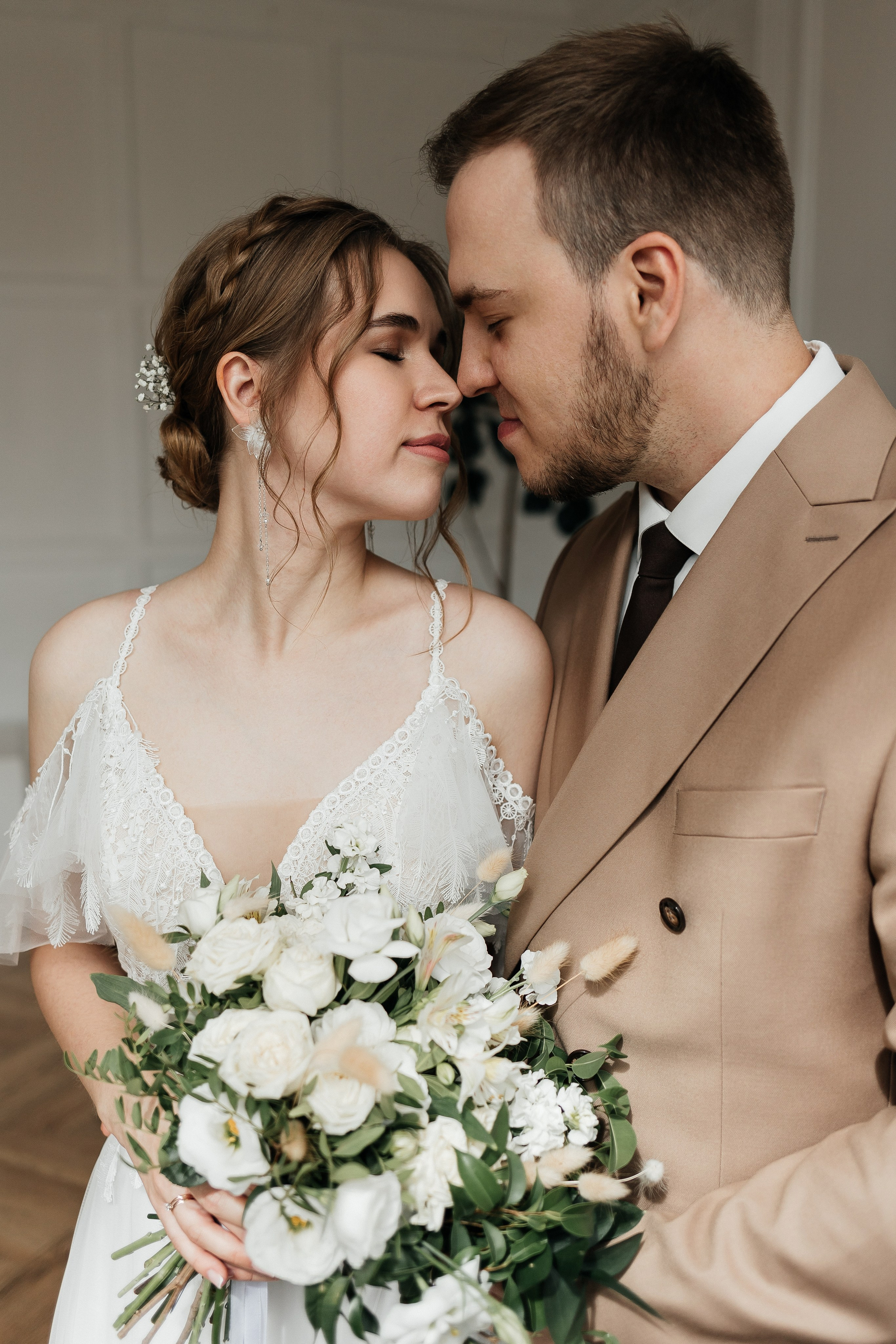 Сергей и Анастасия/2024. Свадебный и семейный фотограф в Екатеринбурге