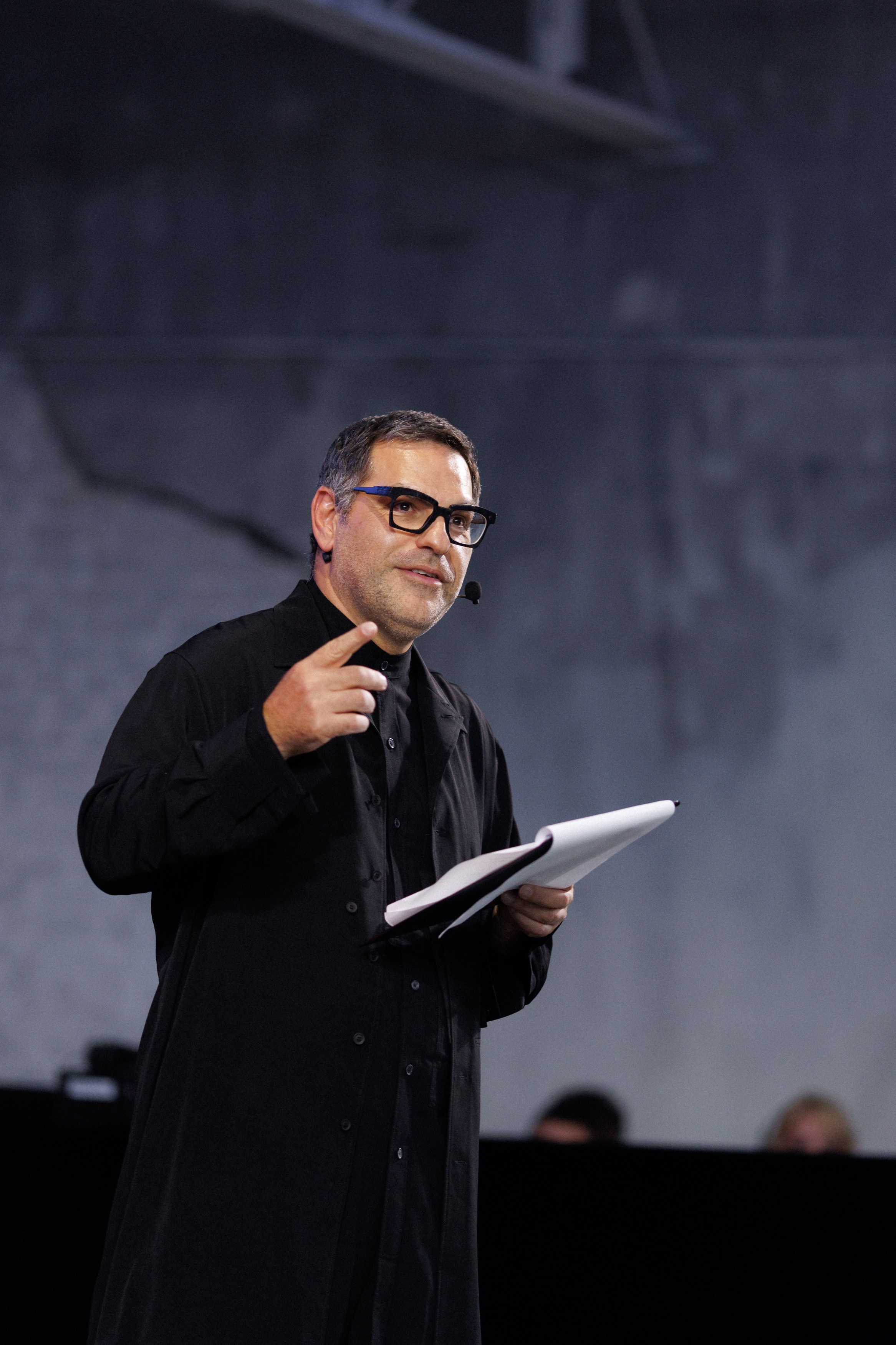 Authentica 25. Профессиональный фотограф Егоров Кирилл