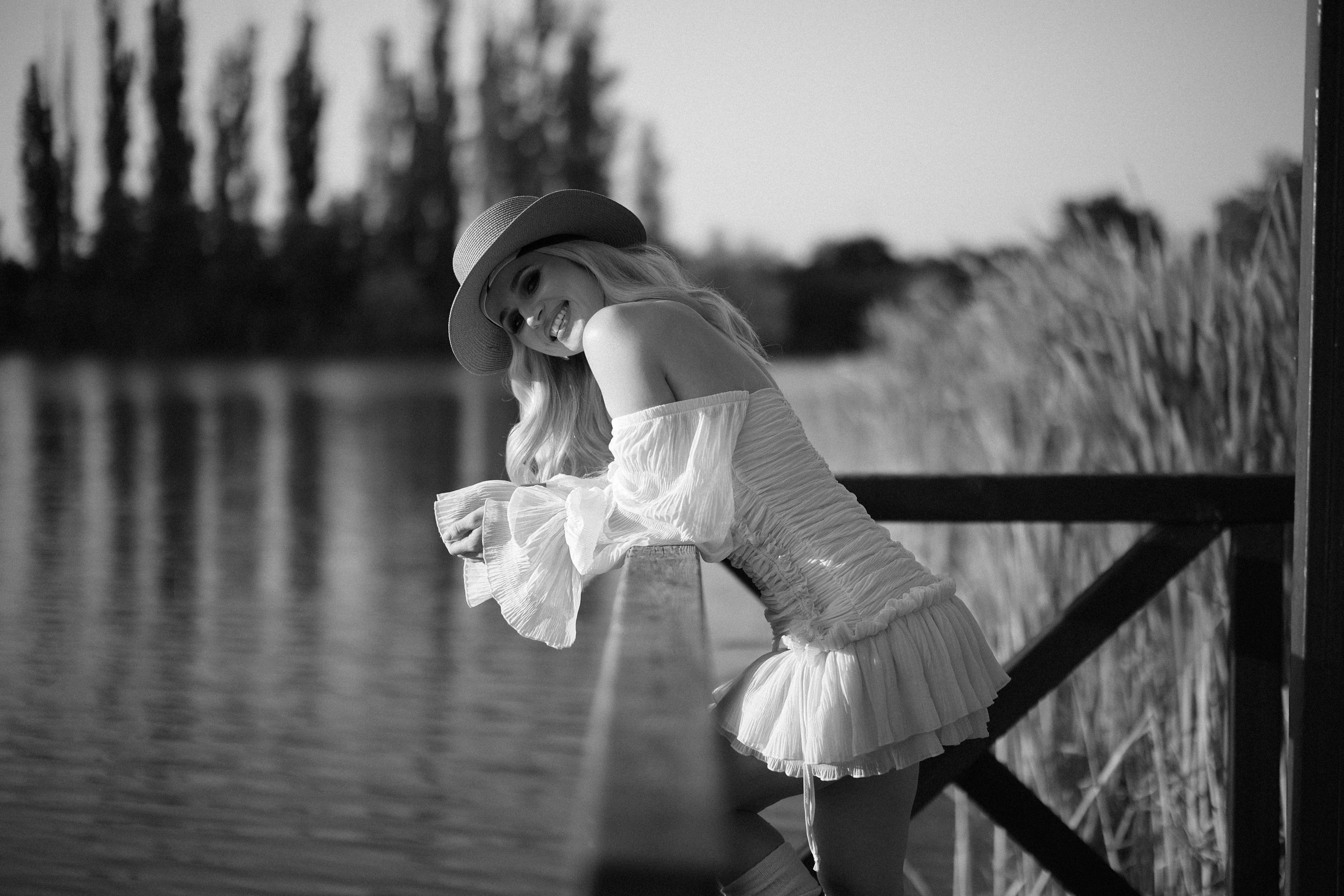 Природа и стиль. Аксанна Аракелян