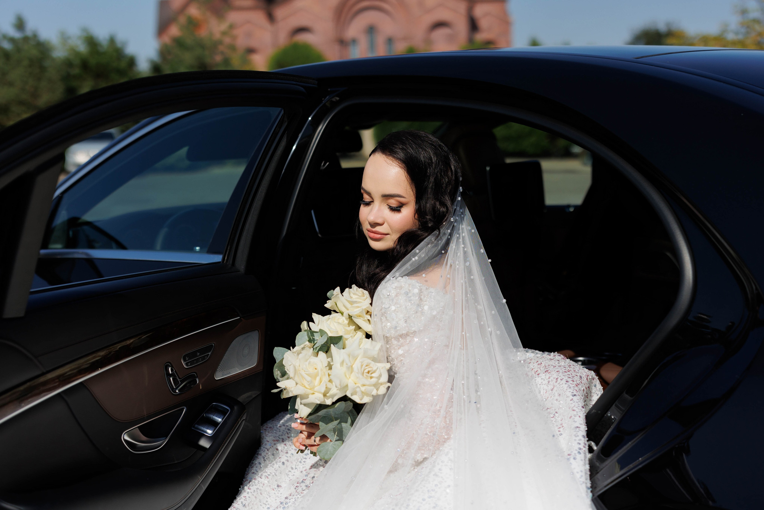 Армен&Диана. Аксанна Аракелян