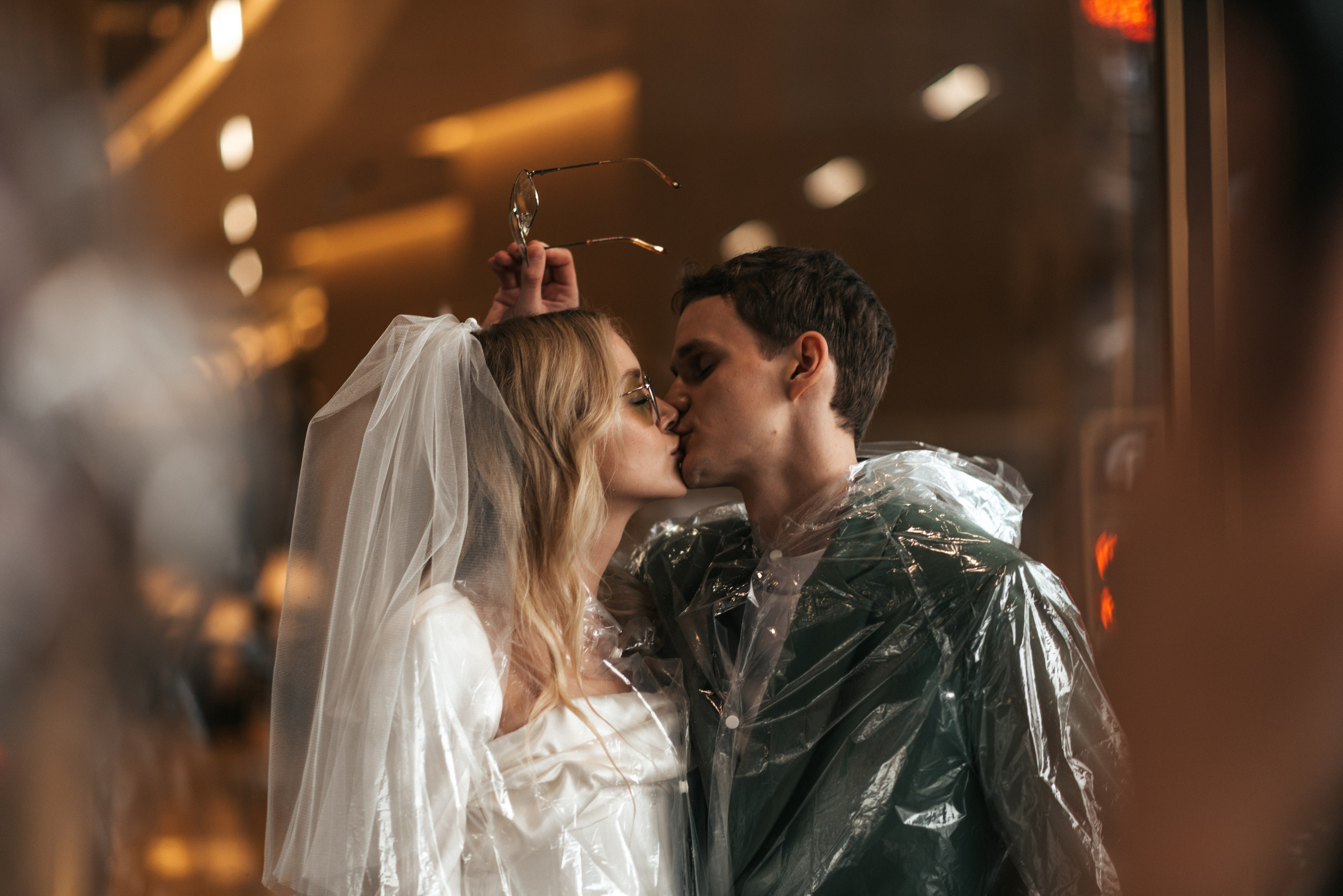 Александра и Дмитрий. Свадебный фотограф Москва и Санкт-Петербург. Анастасия Чудина