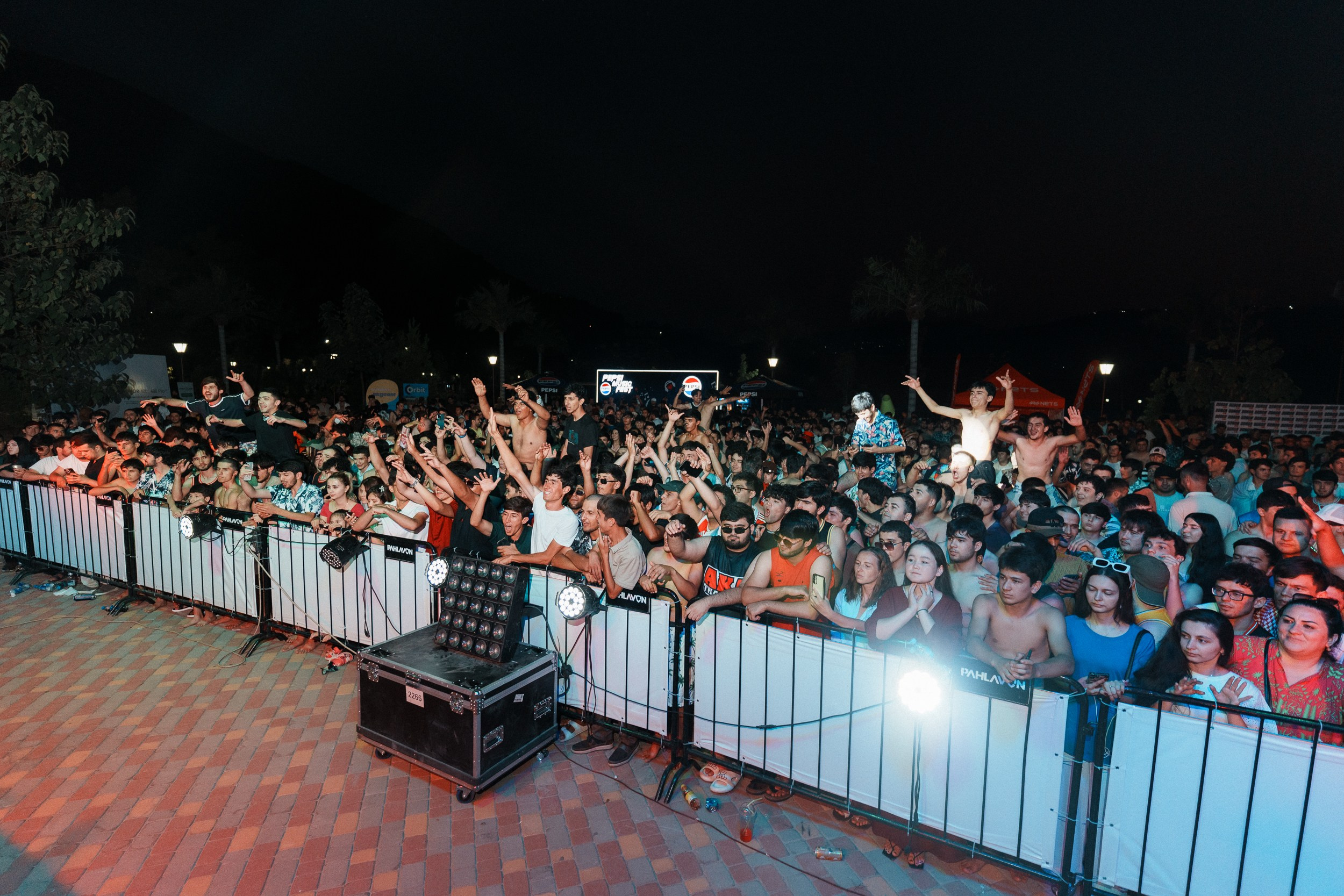 MUSIC FEST 2025. Портретный и Репортажный Фотограф Москва