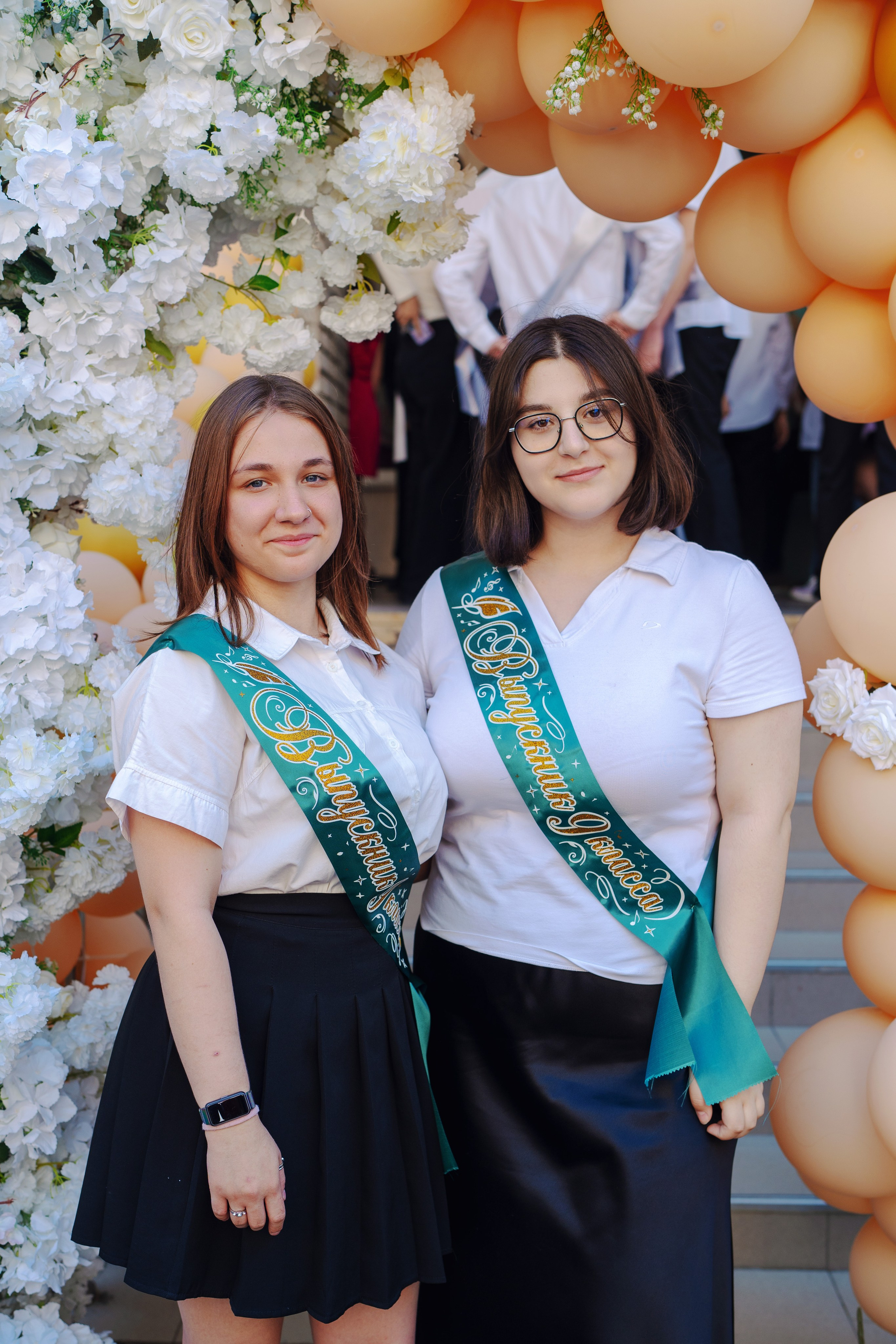 Фотограф в школу