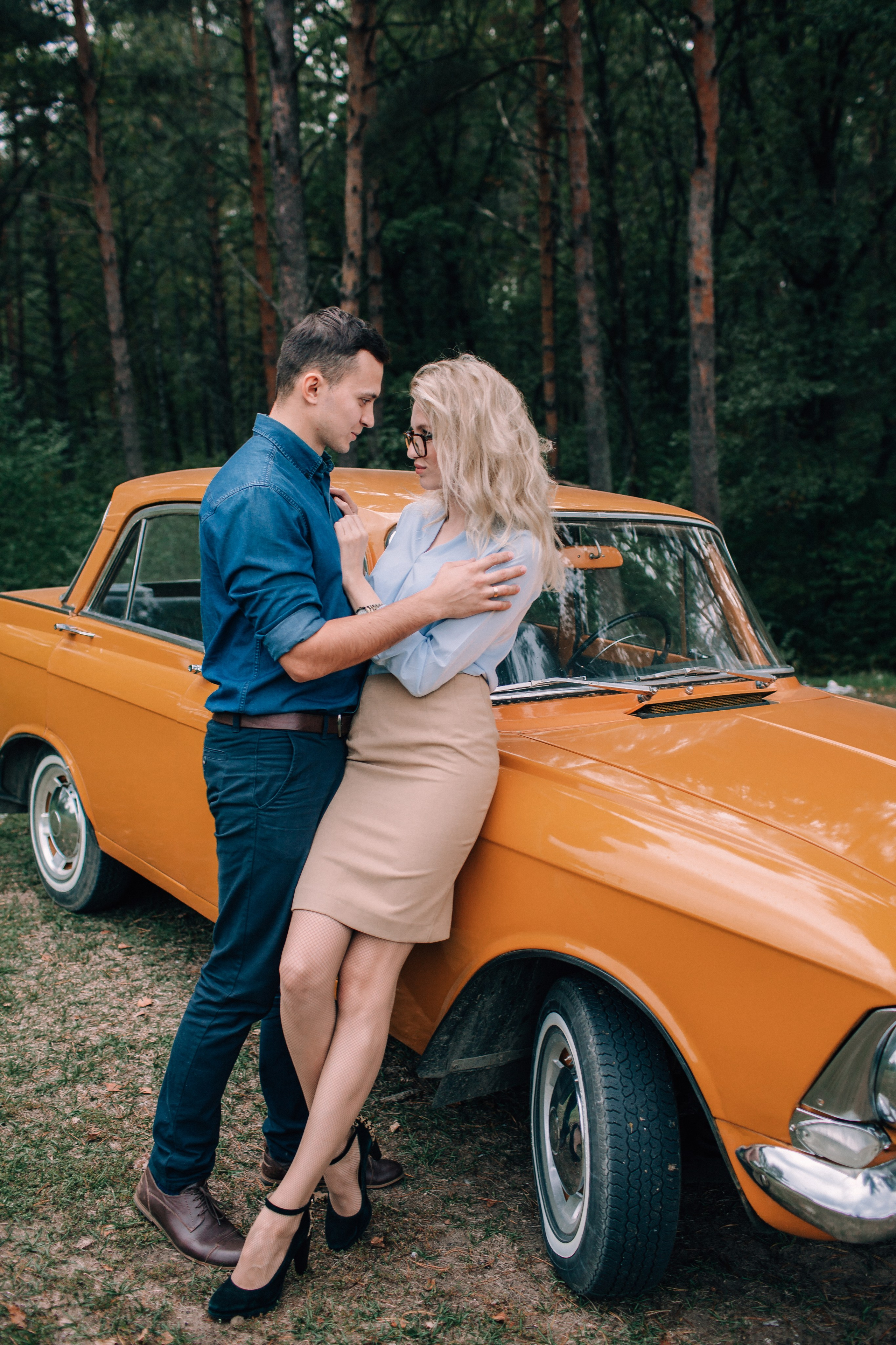 Яна и Артем. Свадебный фотограф в Минске Александр Савченко