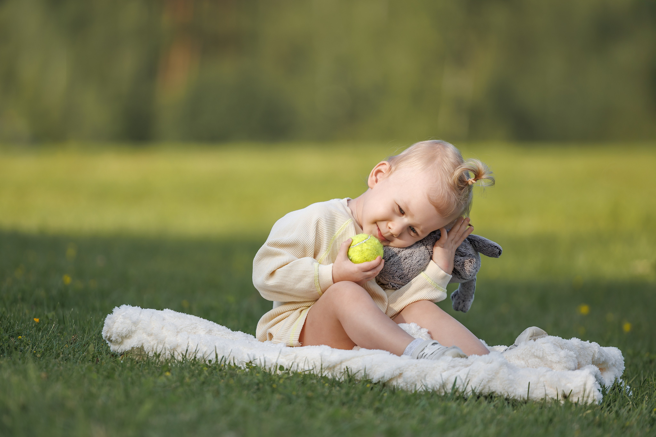 Алина и Лариса. Фотограф Анималист в Москве Анастасия Жучкова