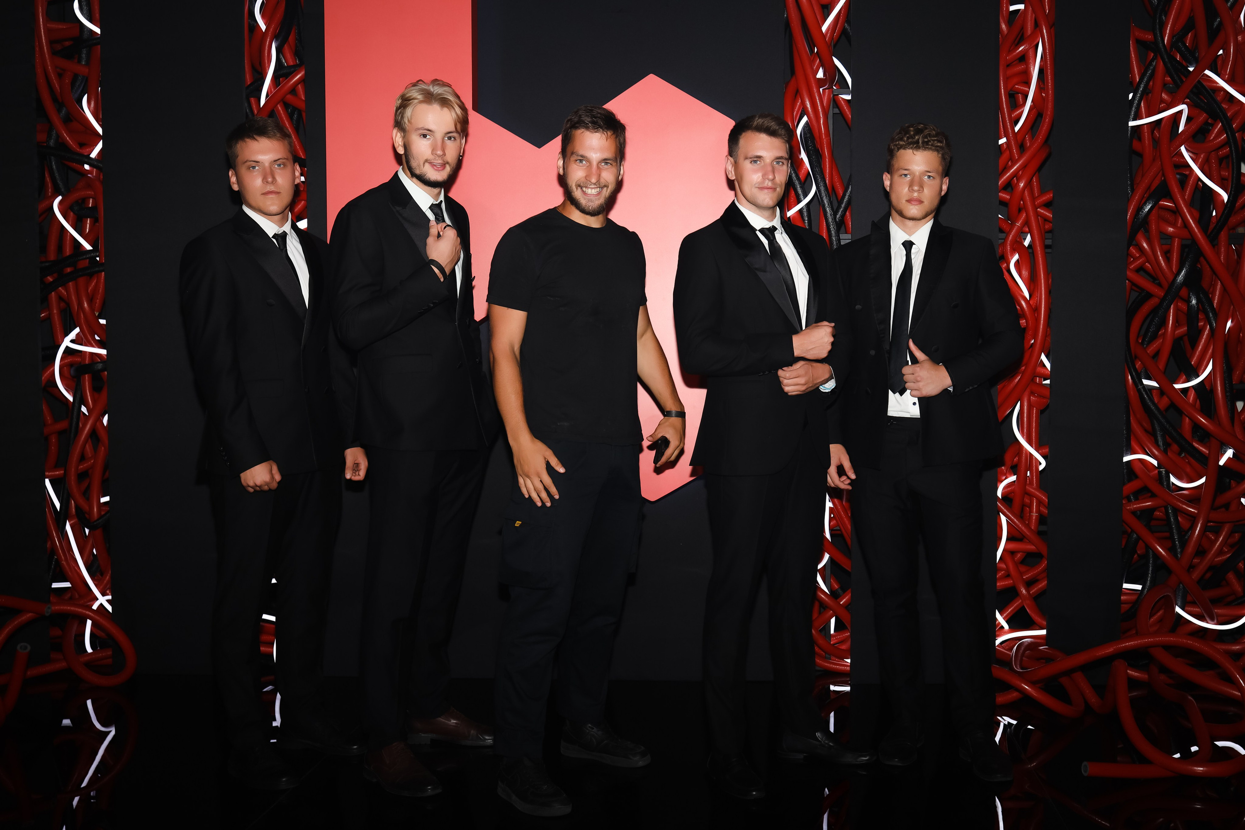 Премия REAL PROPERTY AWERDS 2024. Фотограф в Адлере и  Сочи Ирина Москалева