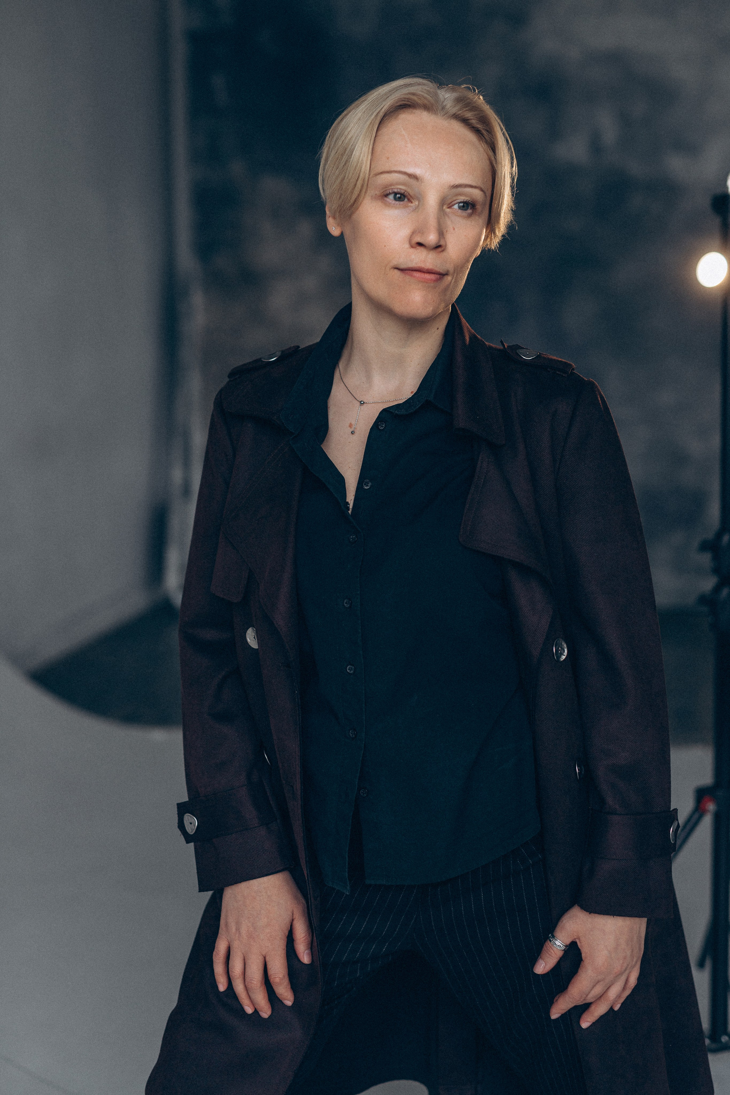 Наташа. Фотограф Ногинск Электросталь Наталья Осетрова