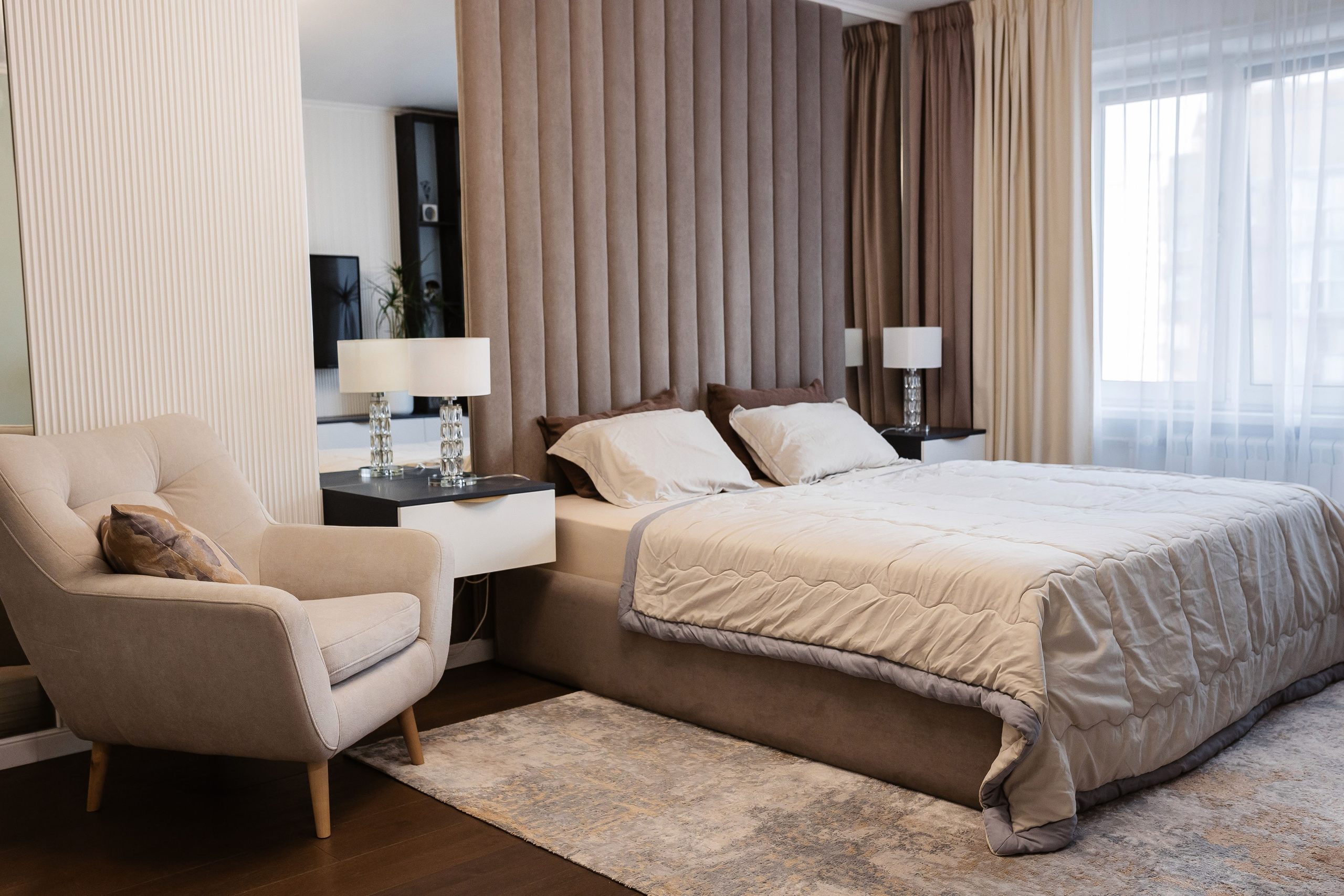 Квартиры. Фотограф в Санкт-Петербурге Кирюшенков Андрей