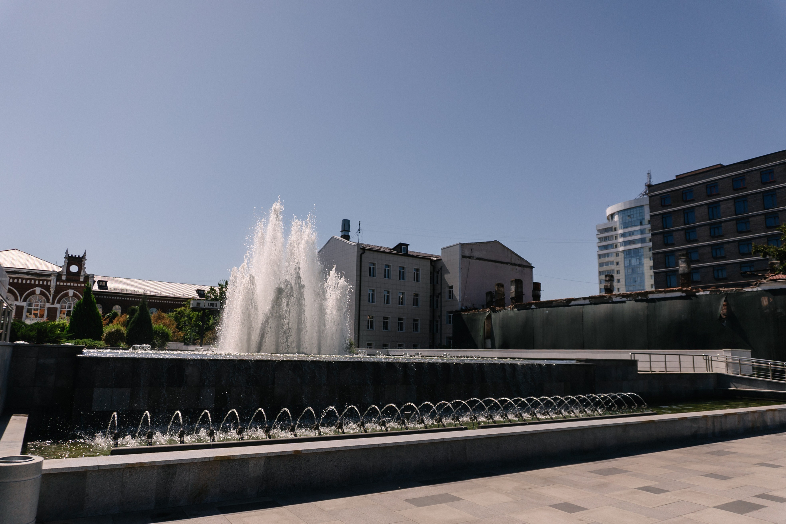 Локации для школьных съемок. Семейный фотограф и видеограф Ростов-на-Дону