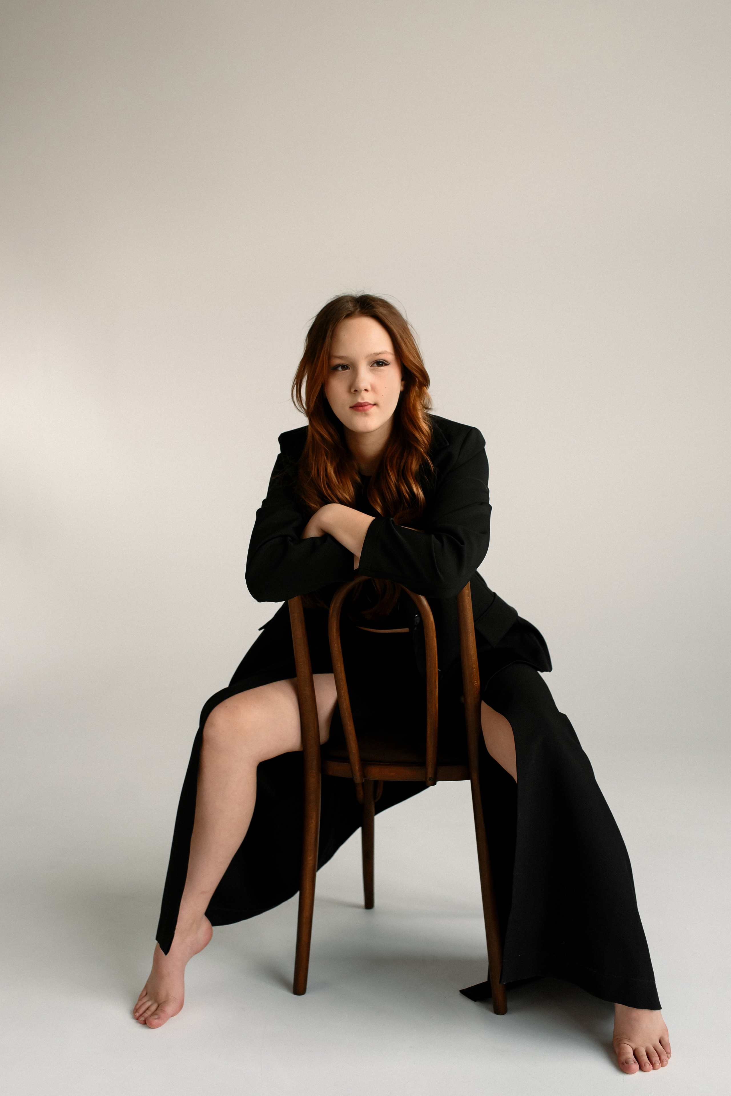 Анастасия. Фотограф в Новосибирске Анастасия Курто