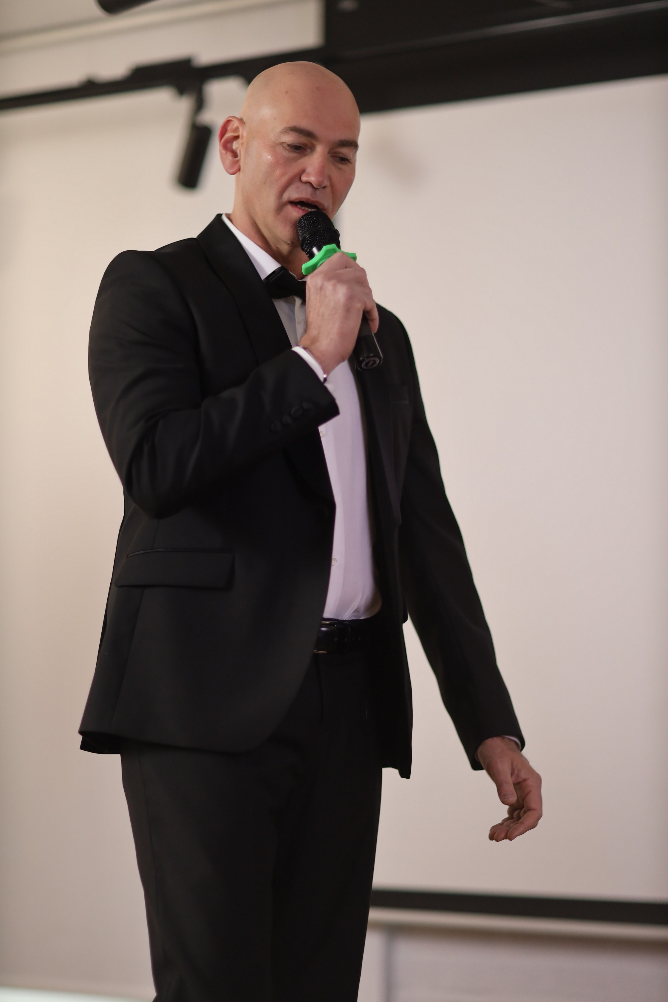 МастерМайнд 1.2. Съемка в студии под ваш запрос, студийные съемки, фотографии архитектурных объектов — Александр Евстигнеев — фотограф Москва