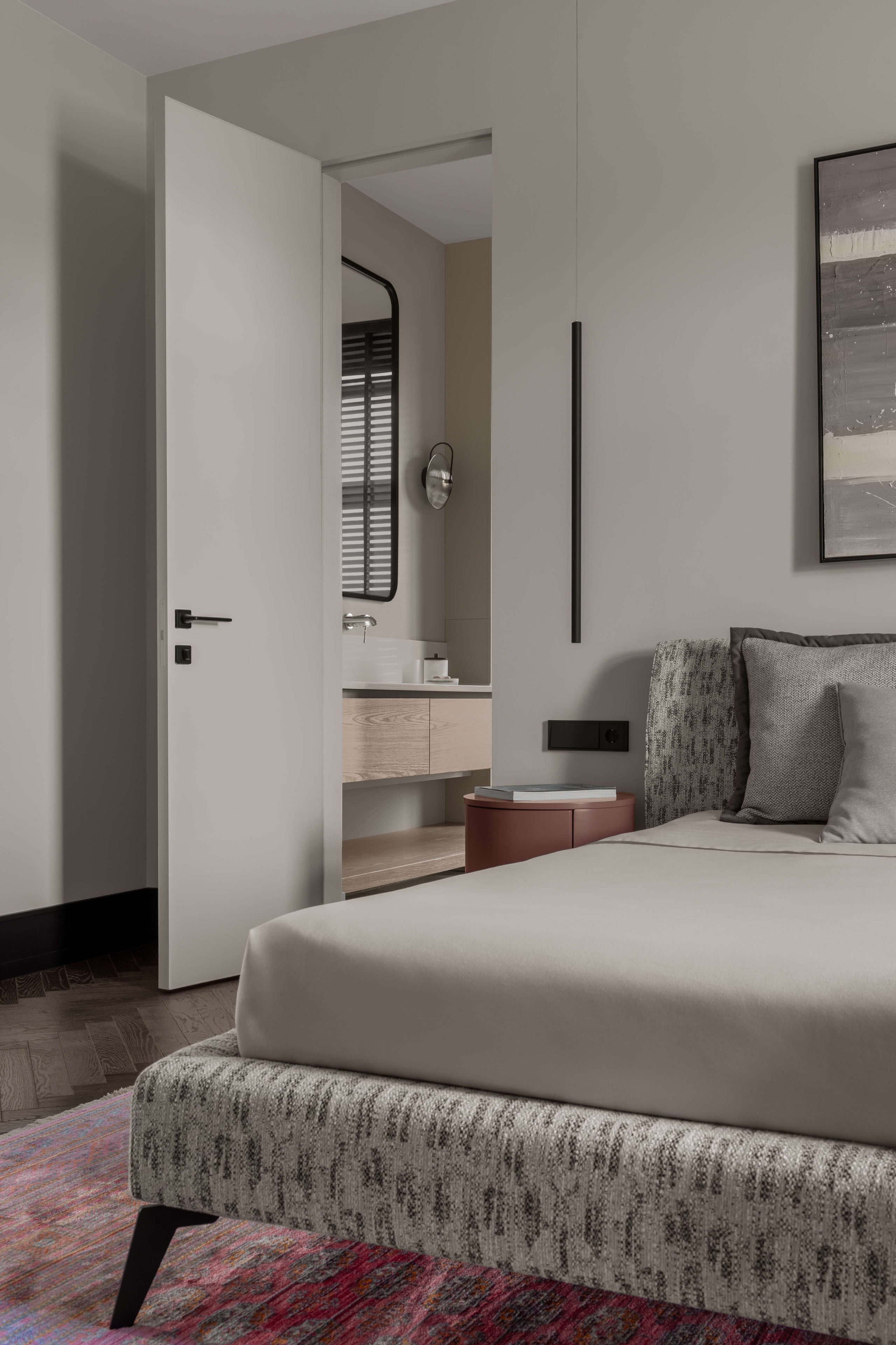 Ксения Турченко — частный проект. Roman Yakunin — interior photographer in Almaty, Kazakhstan