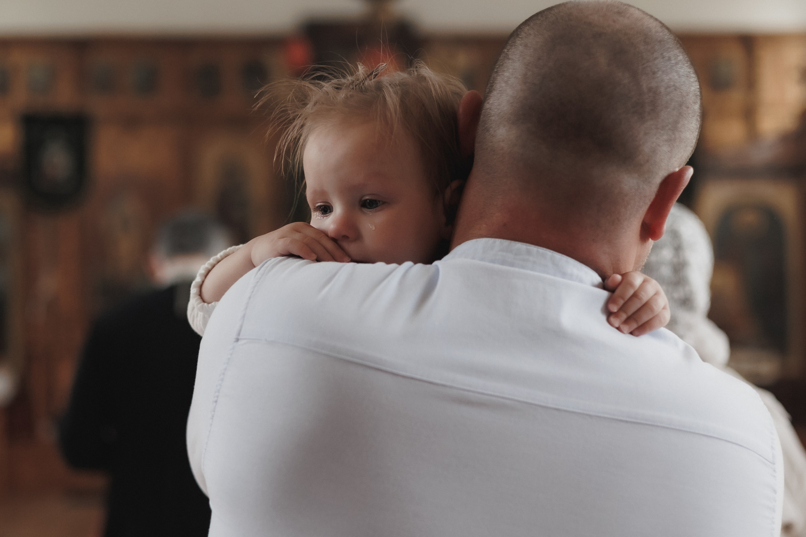 Манюня. Фотограф в Волгограде — Александра Искандерова