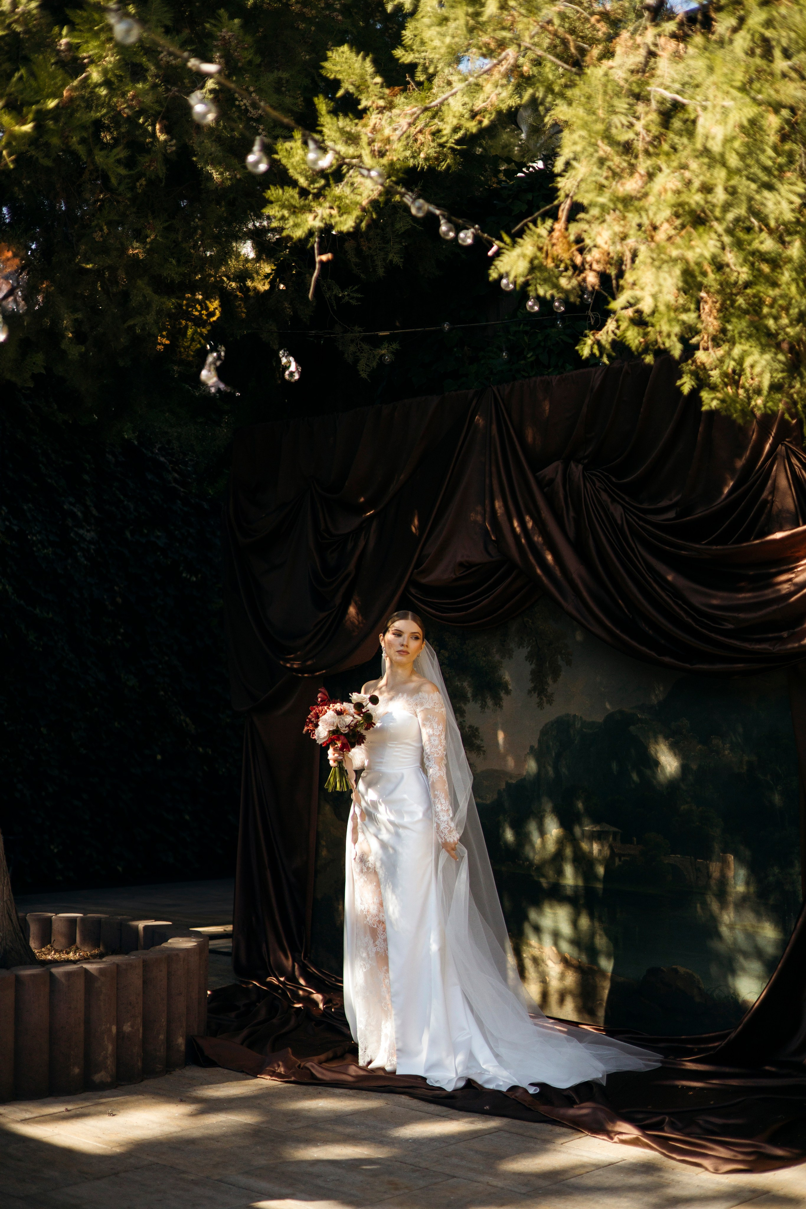 Илья и Александра. Nikolpinhasova