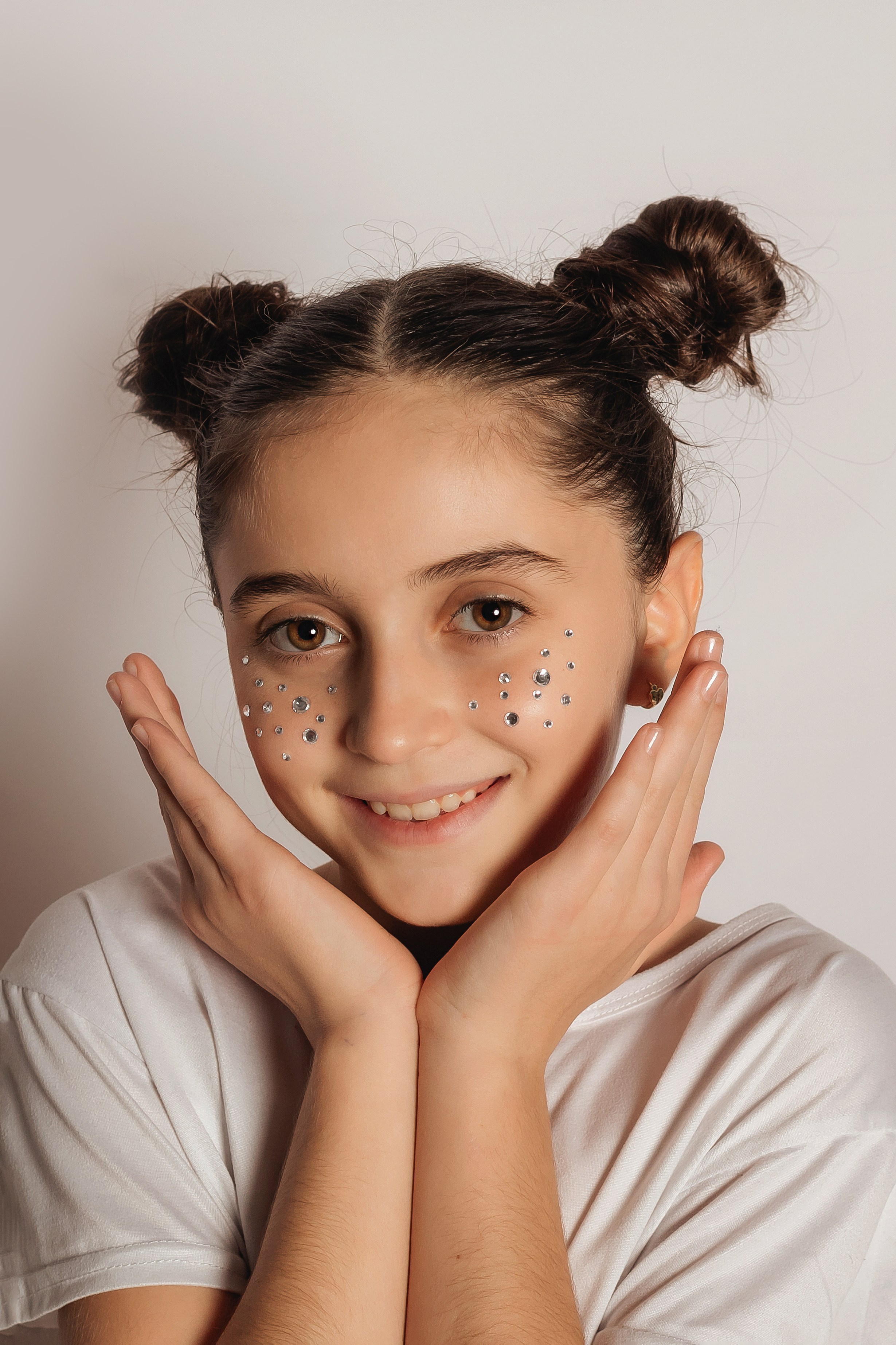 Сесилия. 12 лет. Семейный и детский фотограф в Санкт-Петербурге