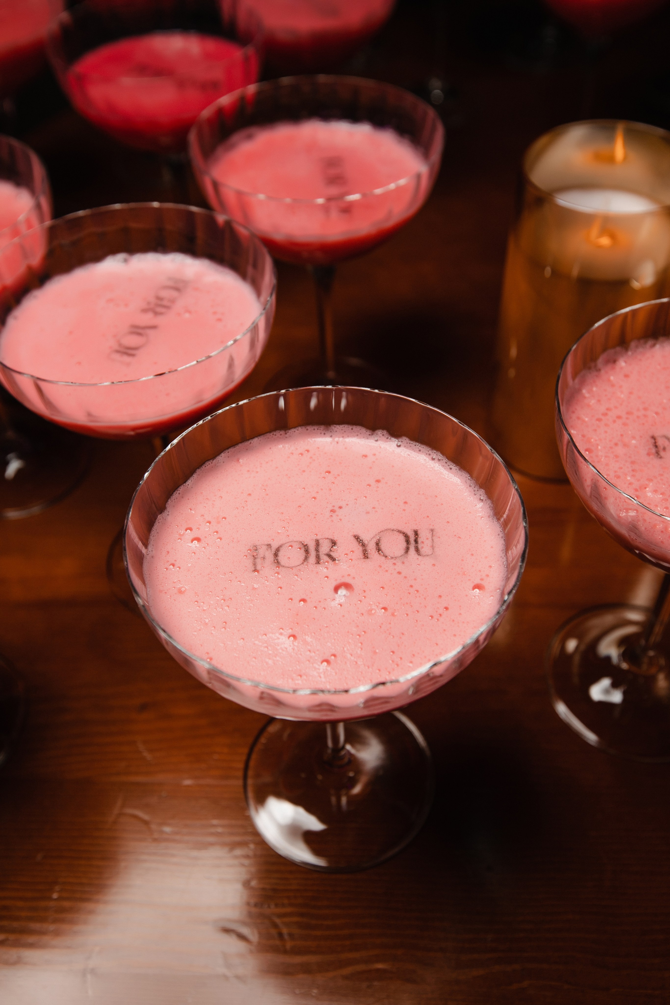 For you. Показ. Роман Урумбаев фотограф Нижневартовск