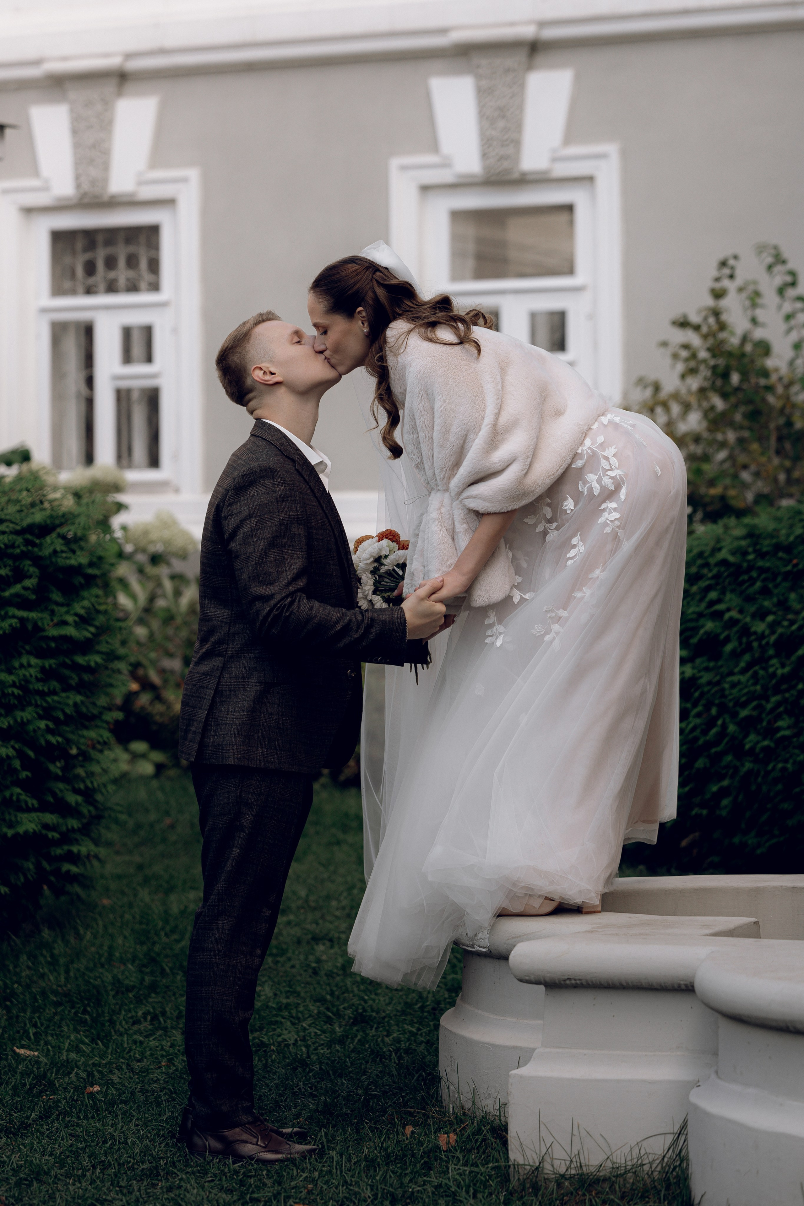 Никита & Екатерина. Свадебный фотограф Казань| Фотограф Казань Зевакина Анастасия